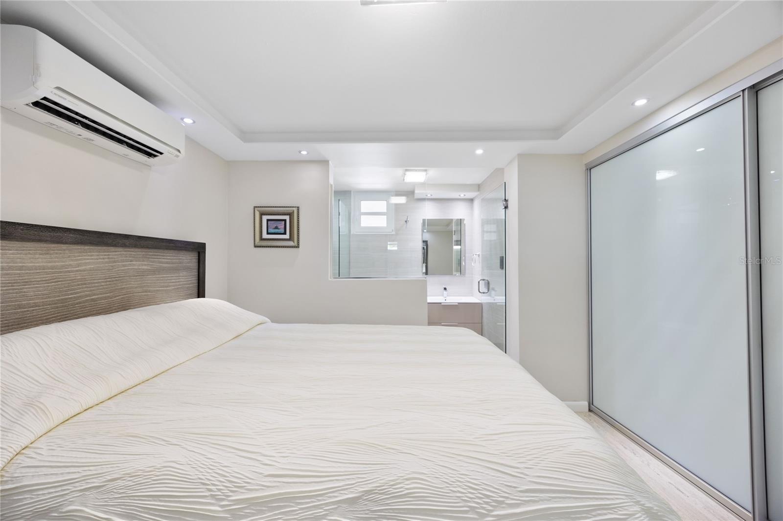 PUNTA LAS MARIAS - Residential
