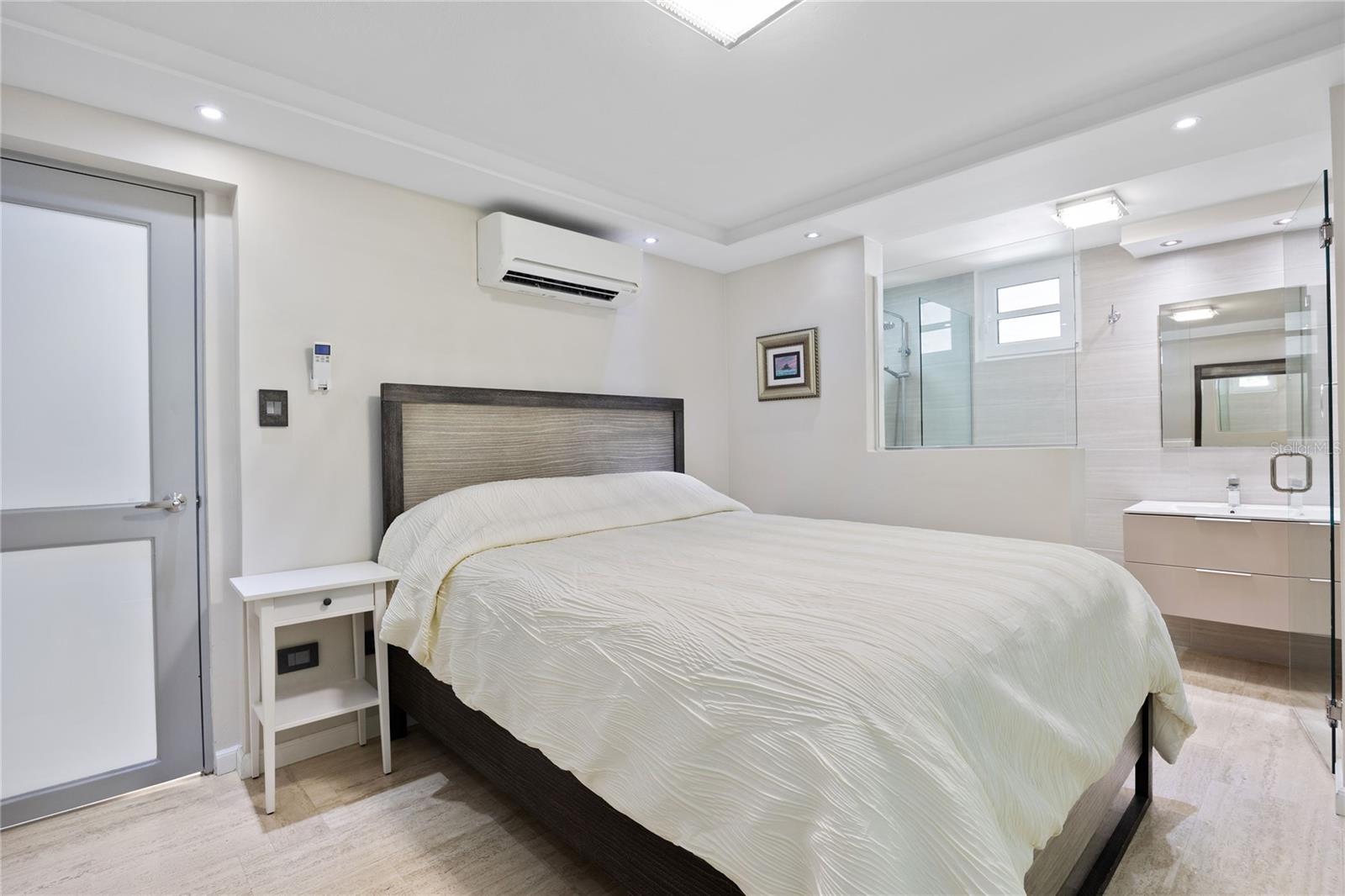PUNTA LAS MARIAS - Residential