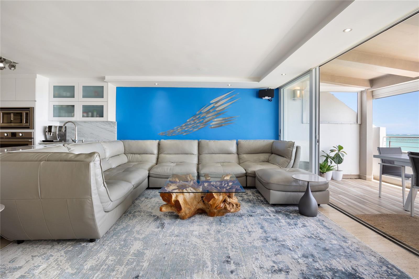 PUNTA LAS MARIAS - Residential