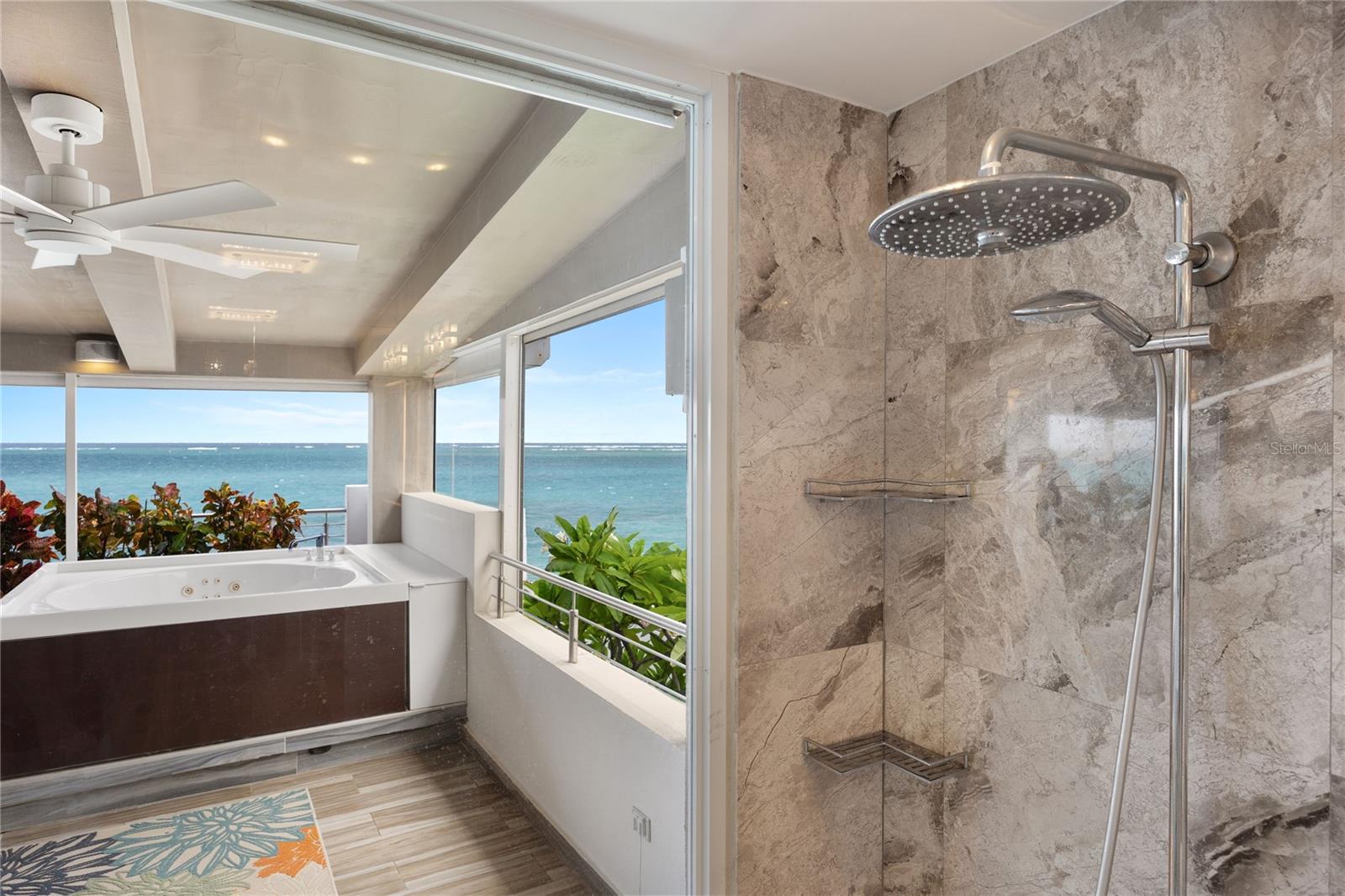 PUNTA LAS MARIAS - Residential