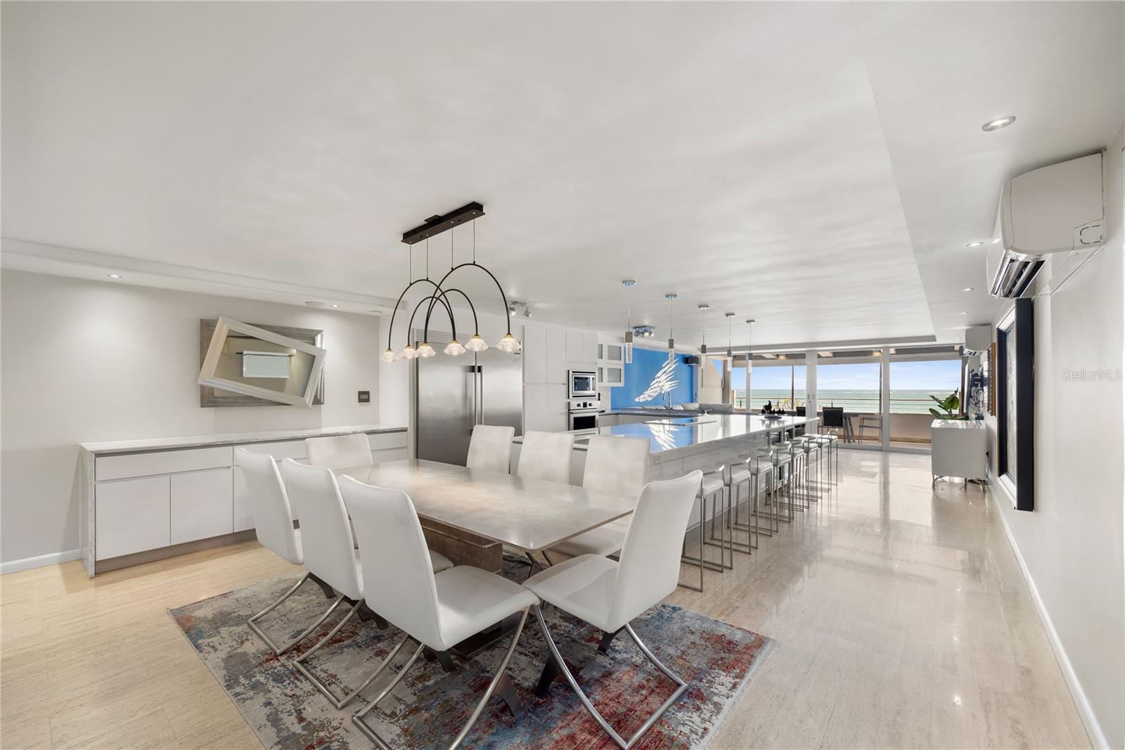 PUNTA LAS MARIAS - Residential
