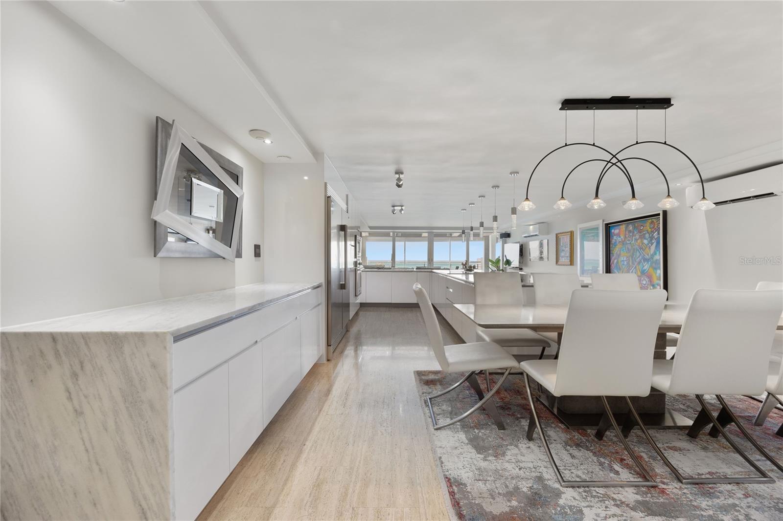 PUNTA LAS MARIAS - Residential