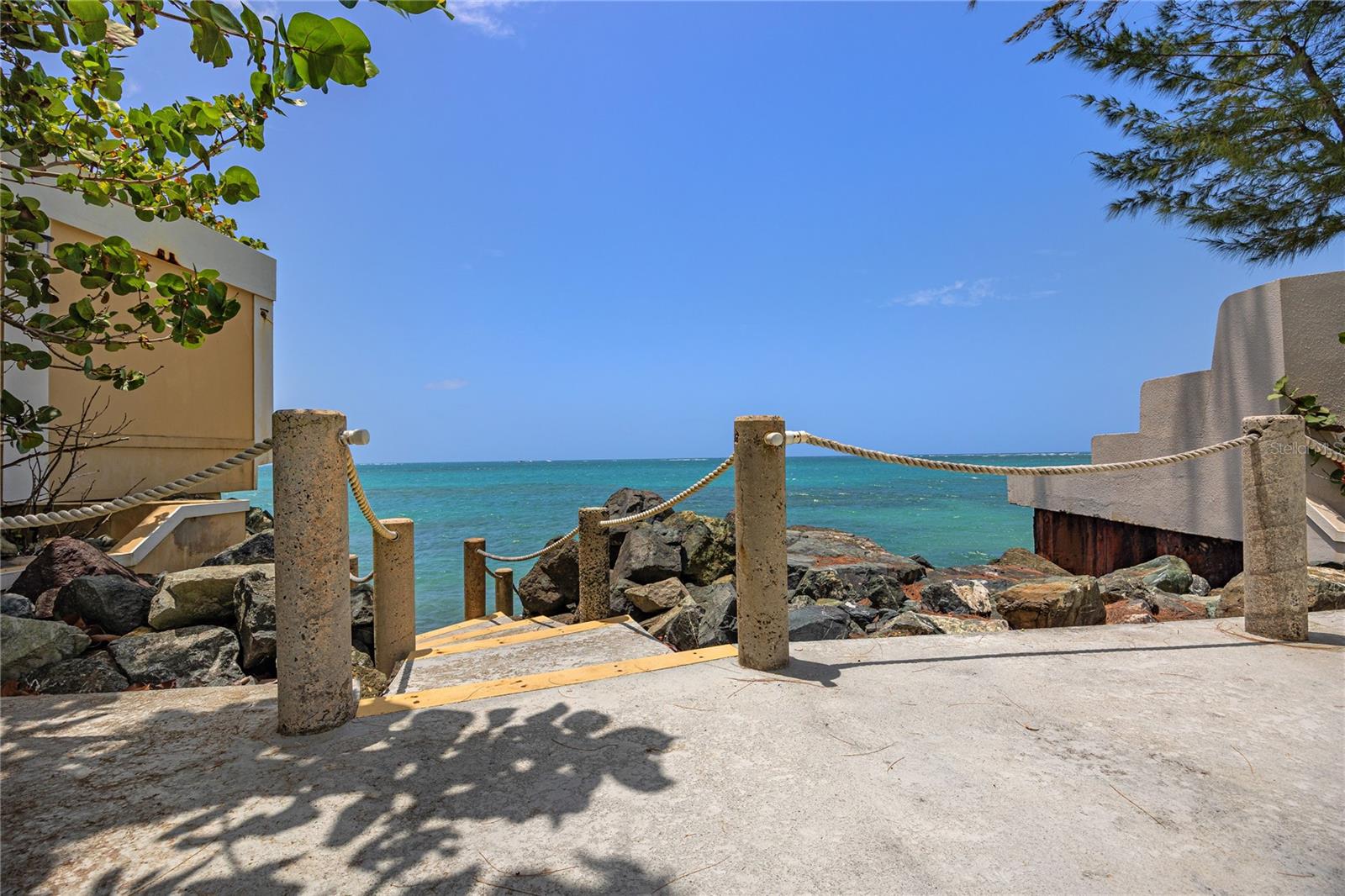 PUNTA LAS MARIAS - Residential