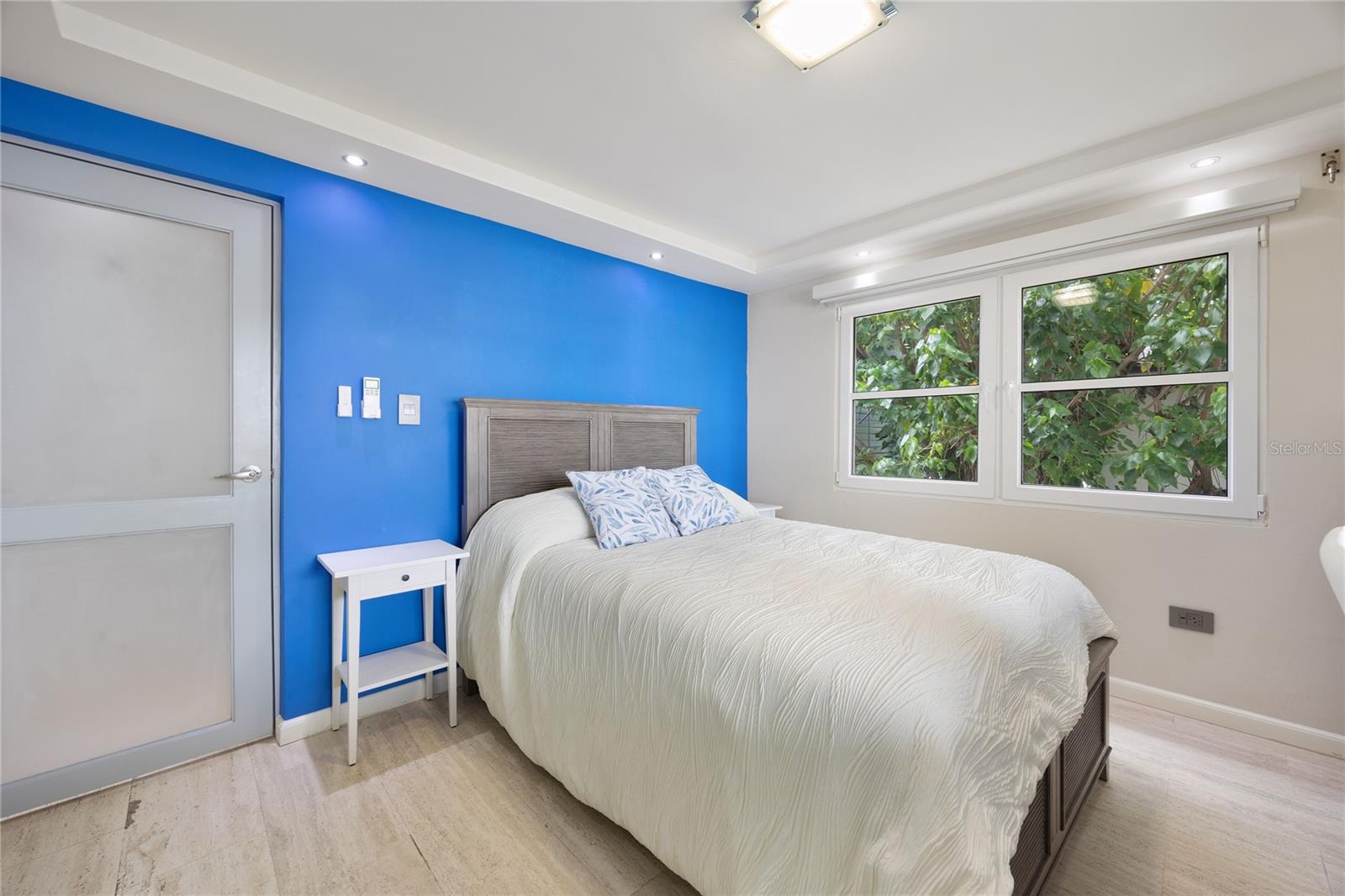 PUNTA LAS MARIAS - Residential
