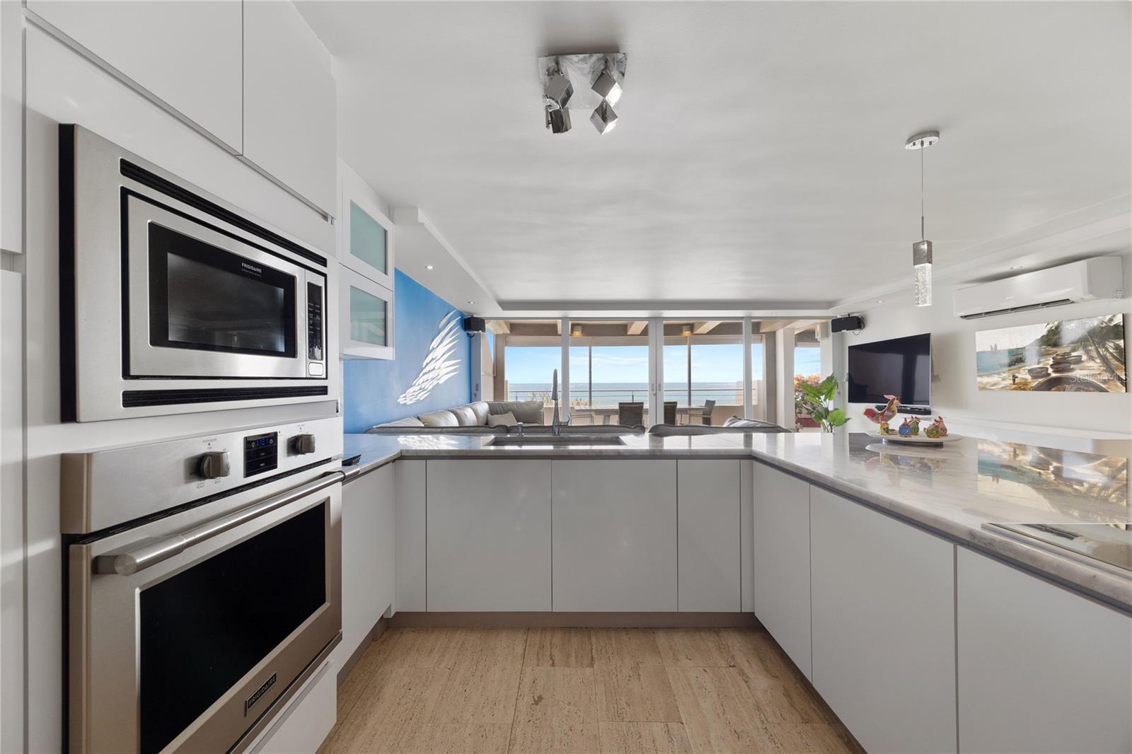 PUNTA LAS MARIAS - Residential