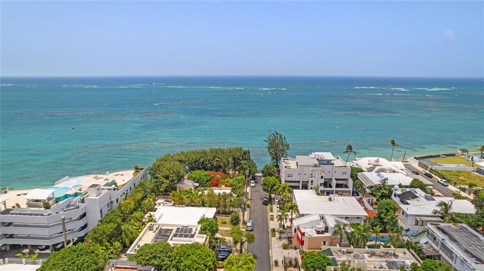 PUNTA LAS MARIAS - Residential