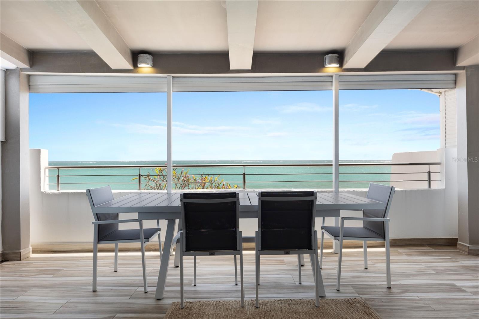 PUNTA LAS MARIAS - Residential