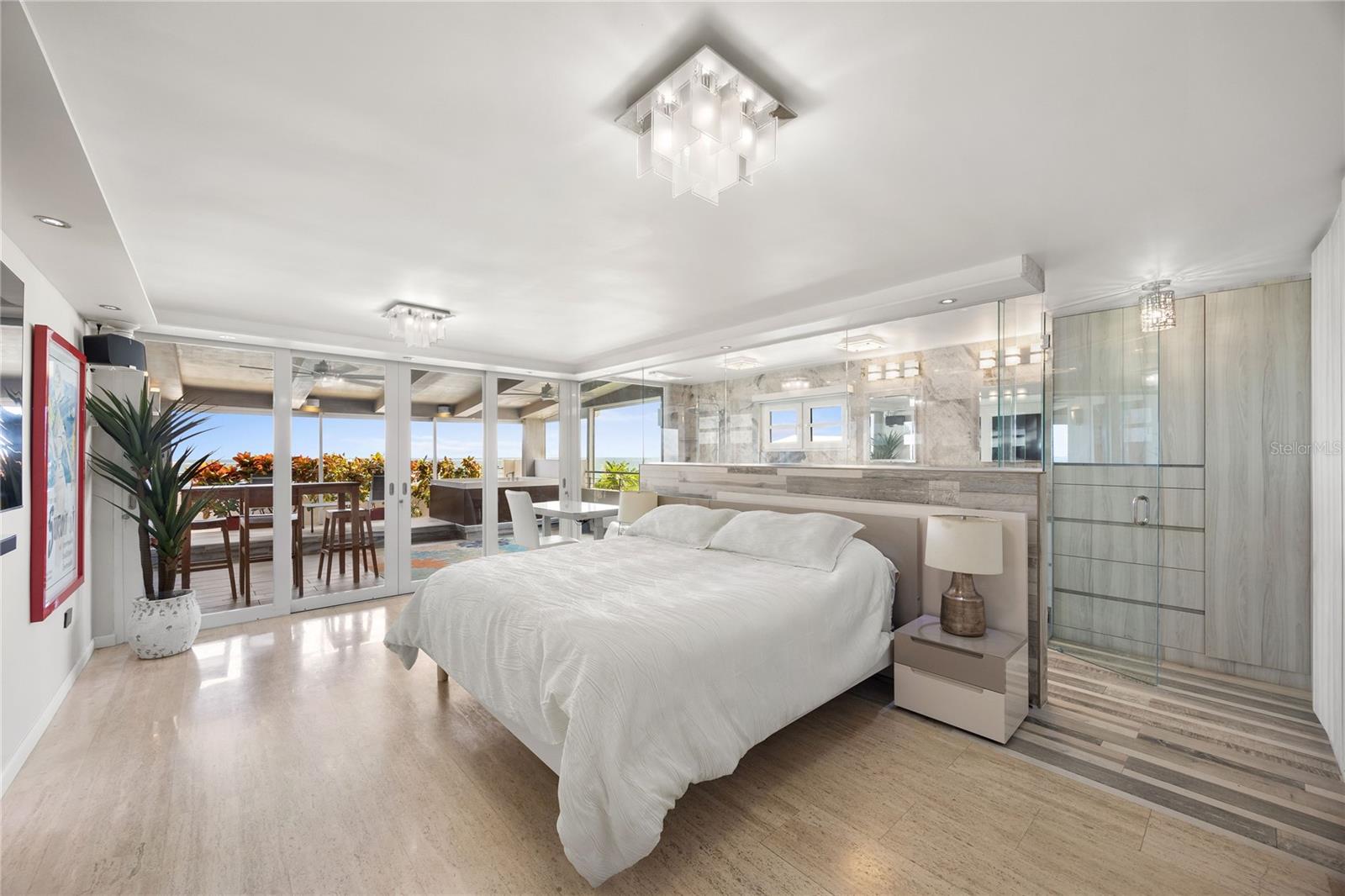 PUNTA LAS MARIAS - Residential