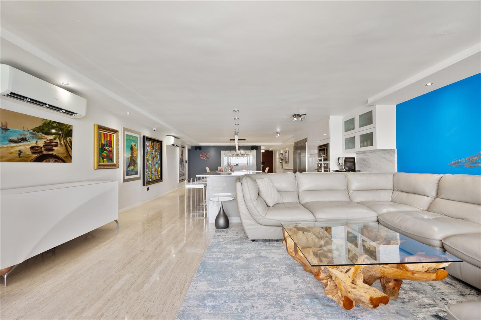 PUNTA LAS MARIAS - Residential