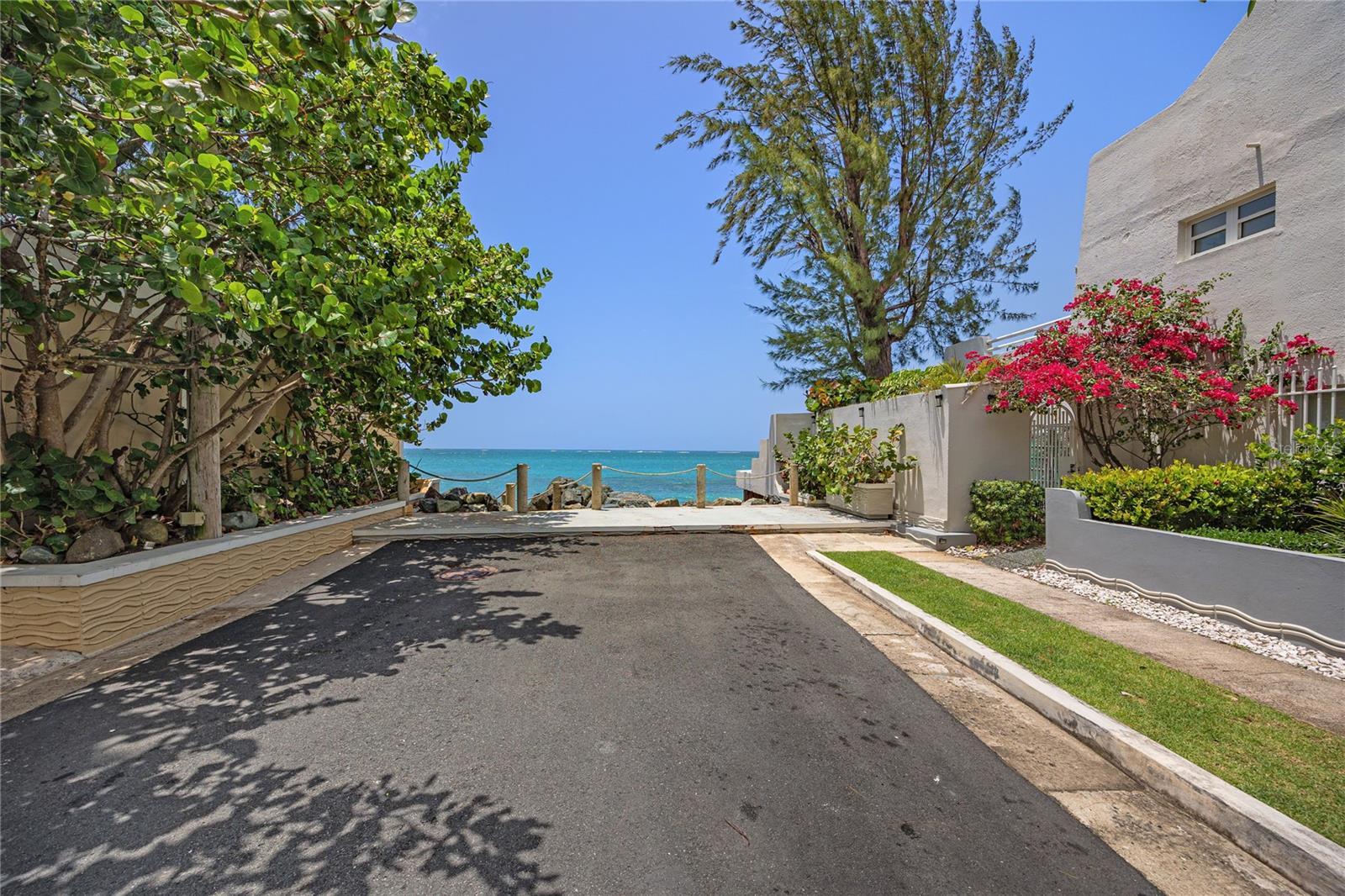 PUNTA LAS MARIAS - Residential