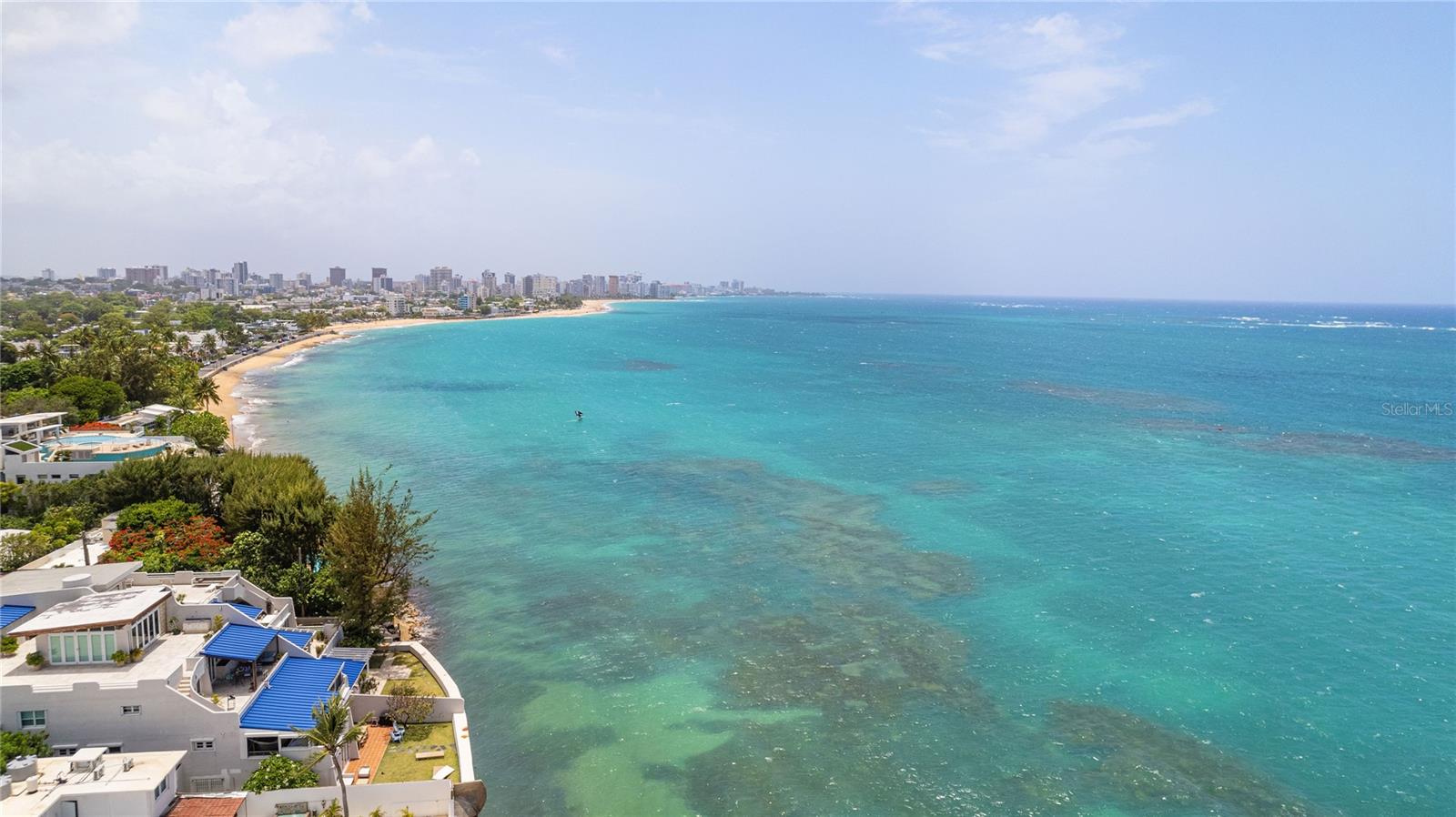 PUNTA LAS MARIAS - Residential