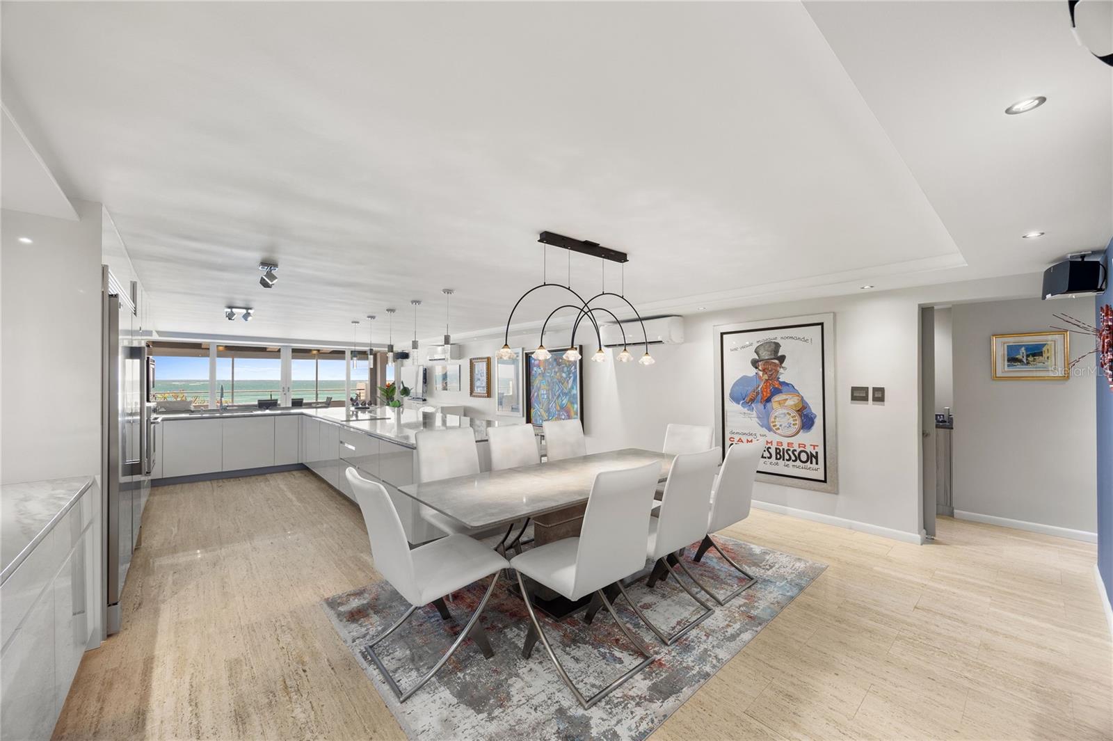 PUNTA LAS MARIAS - Residential