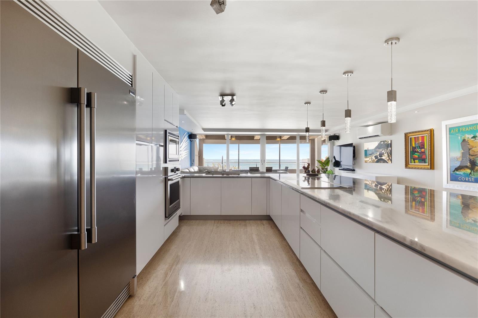 PUNTA LAS MARIAS - Residential