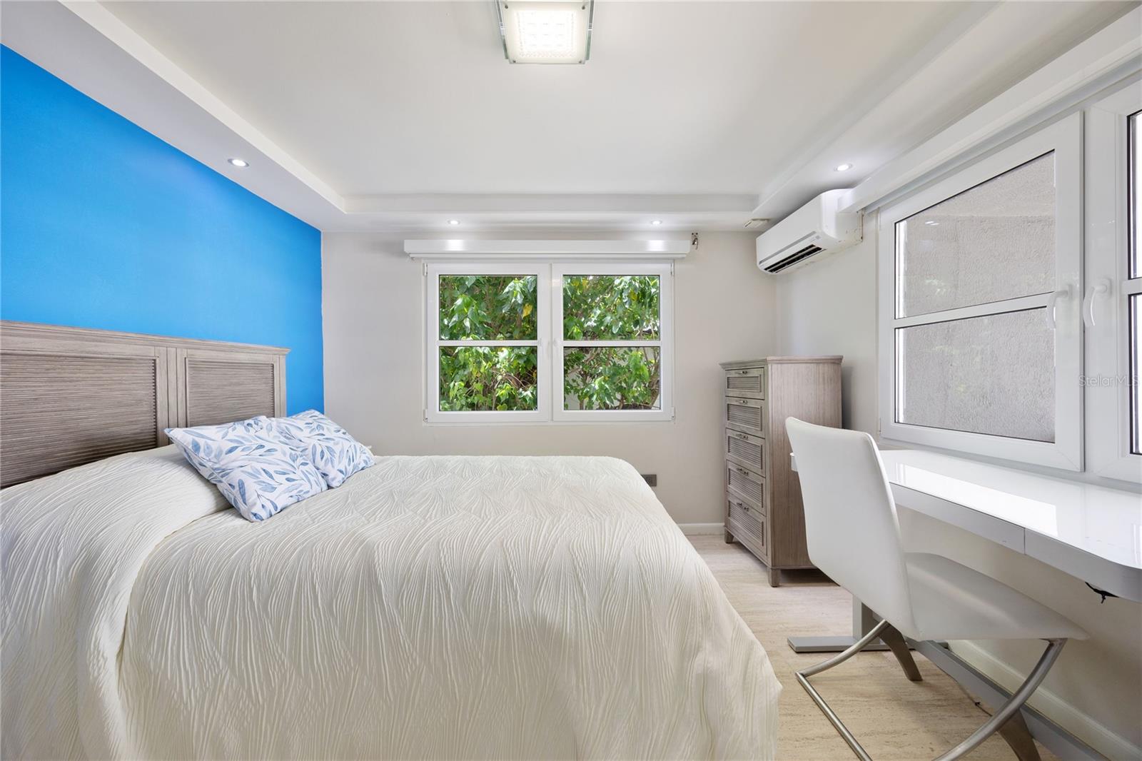 PUNTA LAS MARIAS - Residential