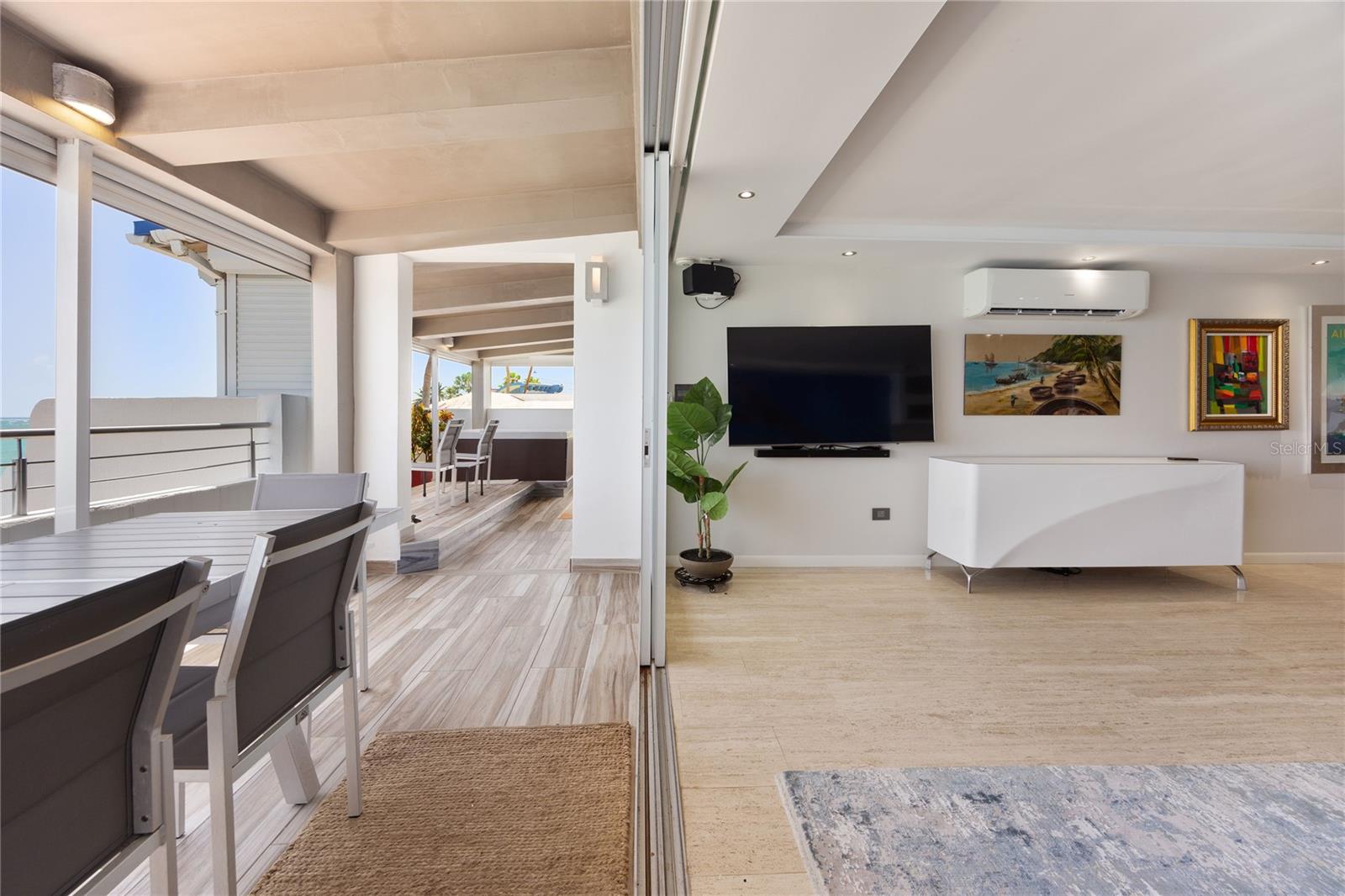 PUNTA LAS MARIAS - Residential