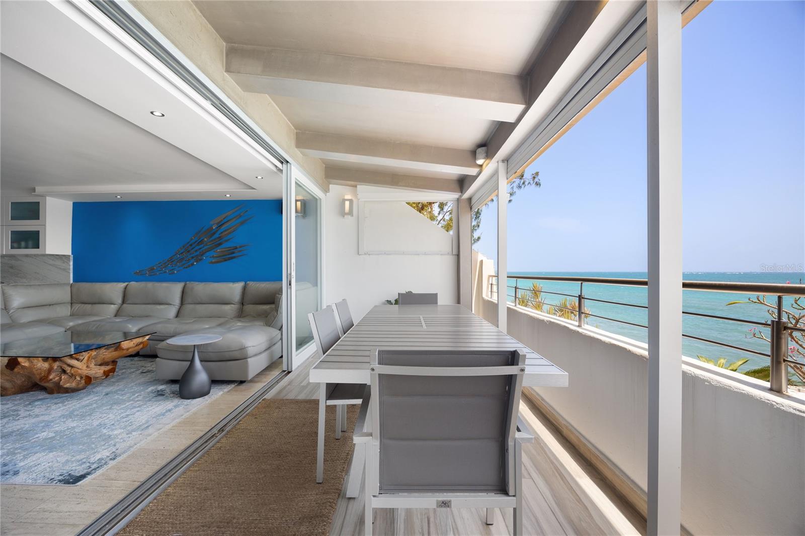 PUNTA LAS MARIAS - Residential