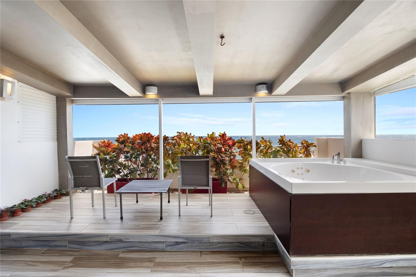 PUNTA LAS MARIAS - Residential