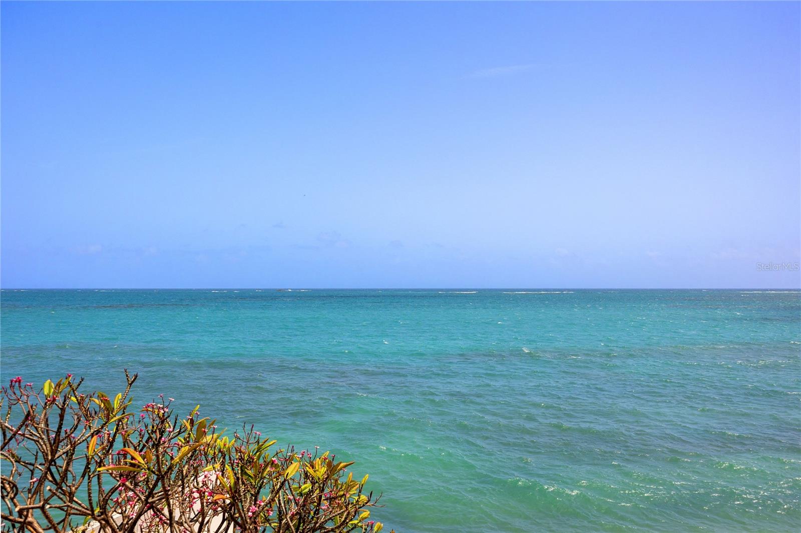 PUNTA LAS MARIAS - Residential