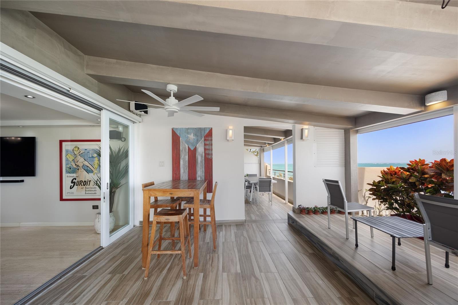 PUNTA LAS MARIAS - Residential