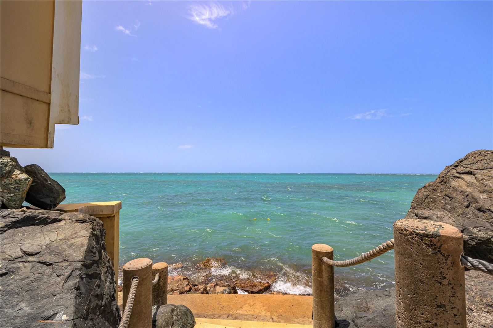 PUNTA LAS MARIAS - Residential