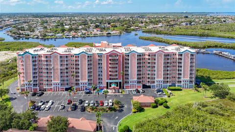 A home in NEW PORT RICHEY