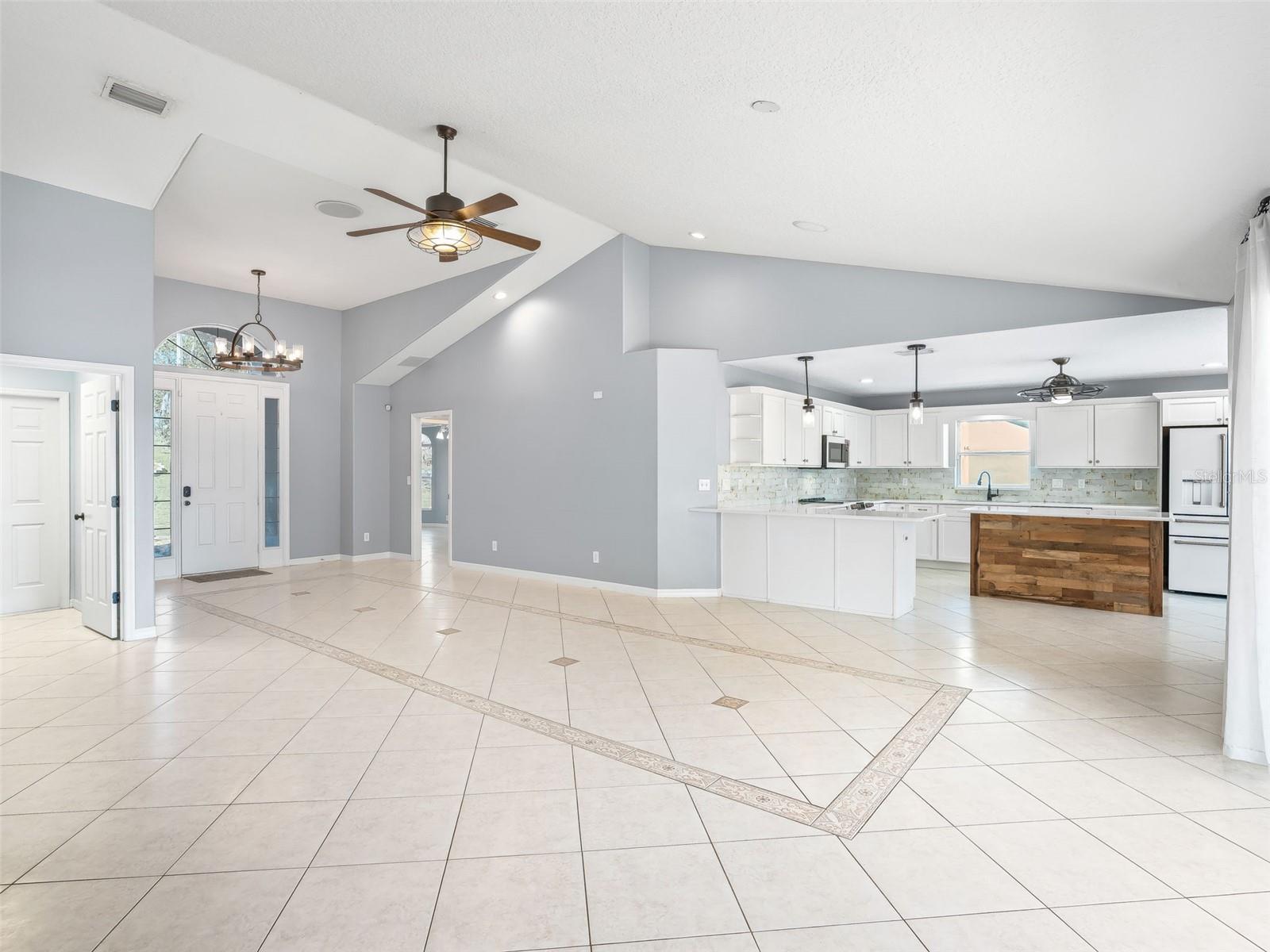 LAKE IDLEWILD - Residential