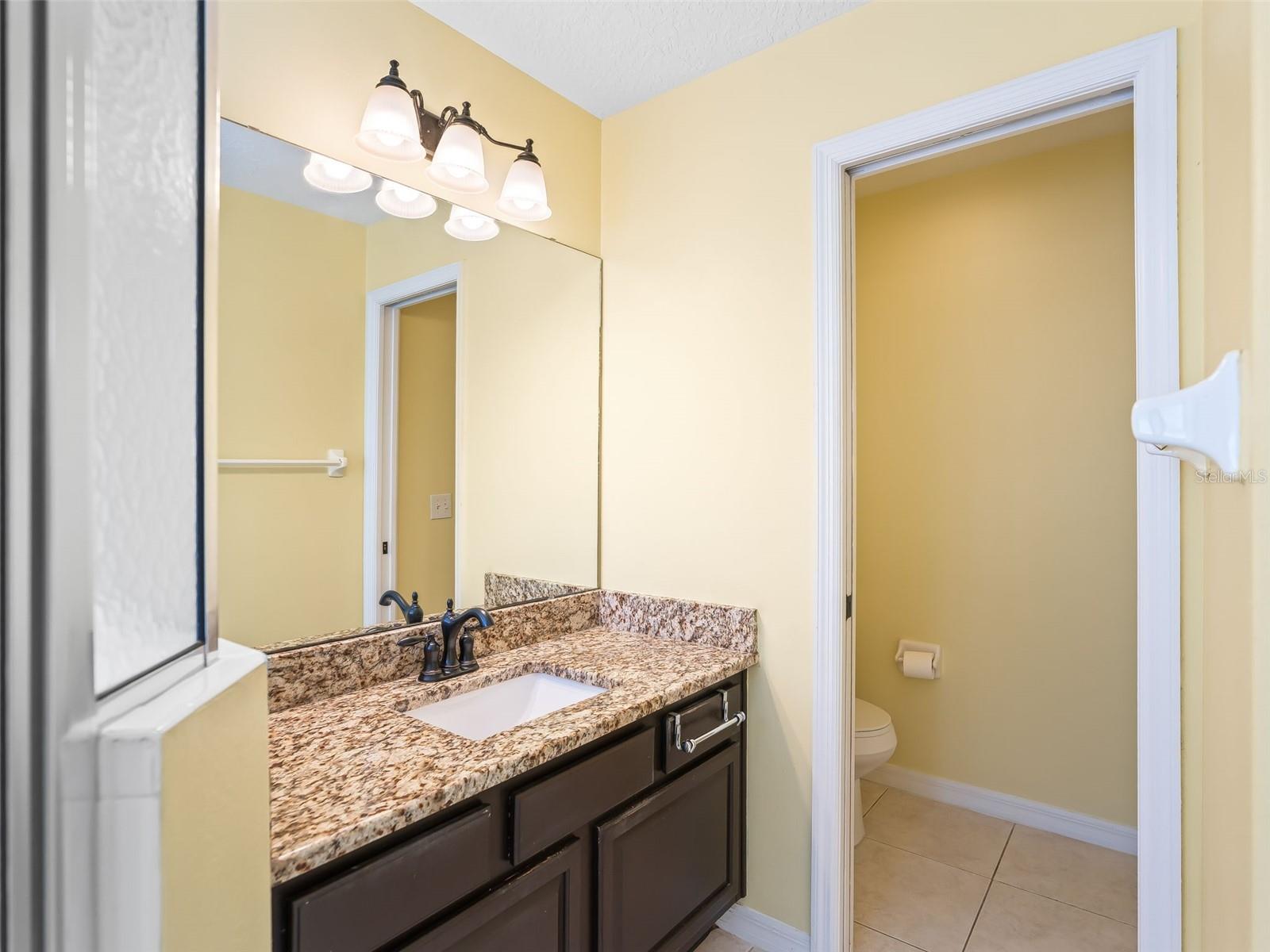 LAKE IDLEWILD - Residential