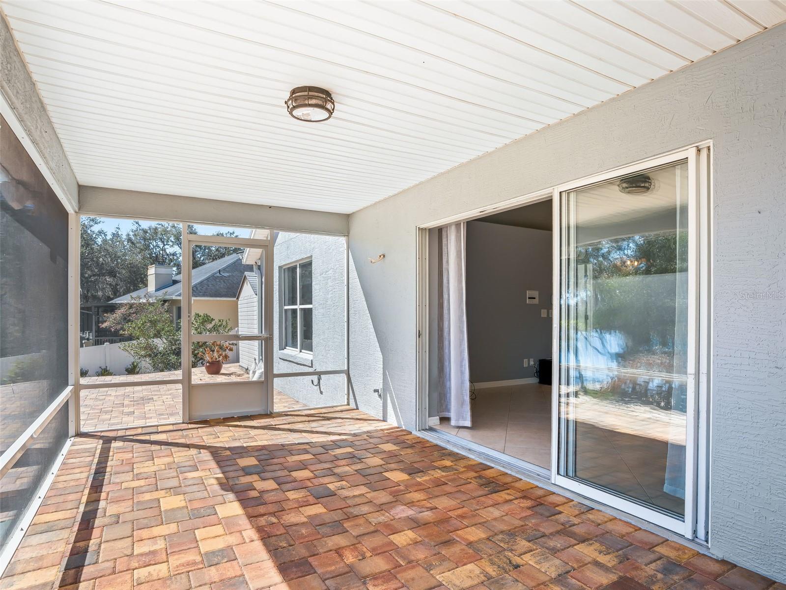 LAKE IDLEWILD - Residential