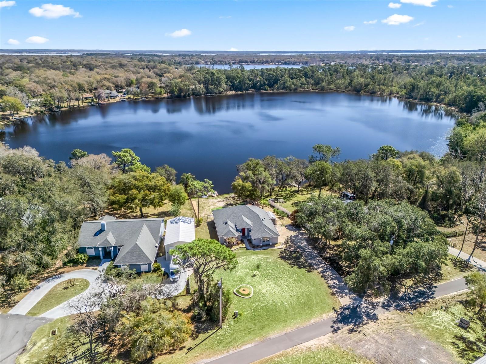 LAKE IDLEWILD - Residential