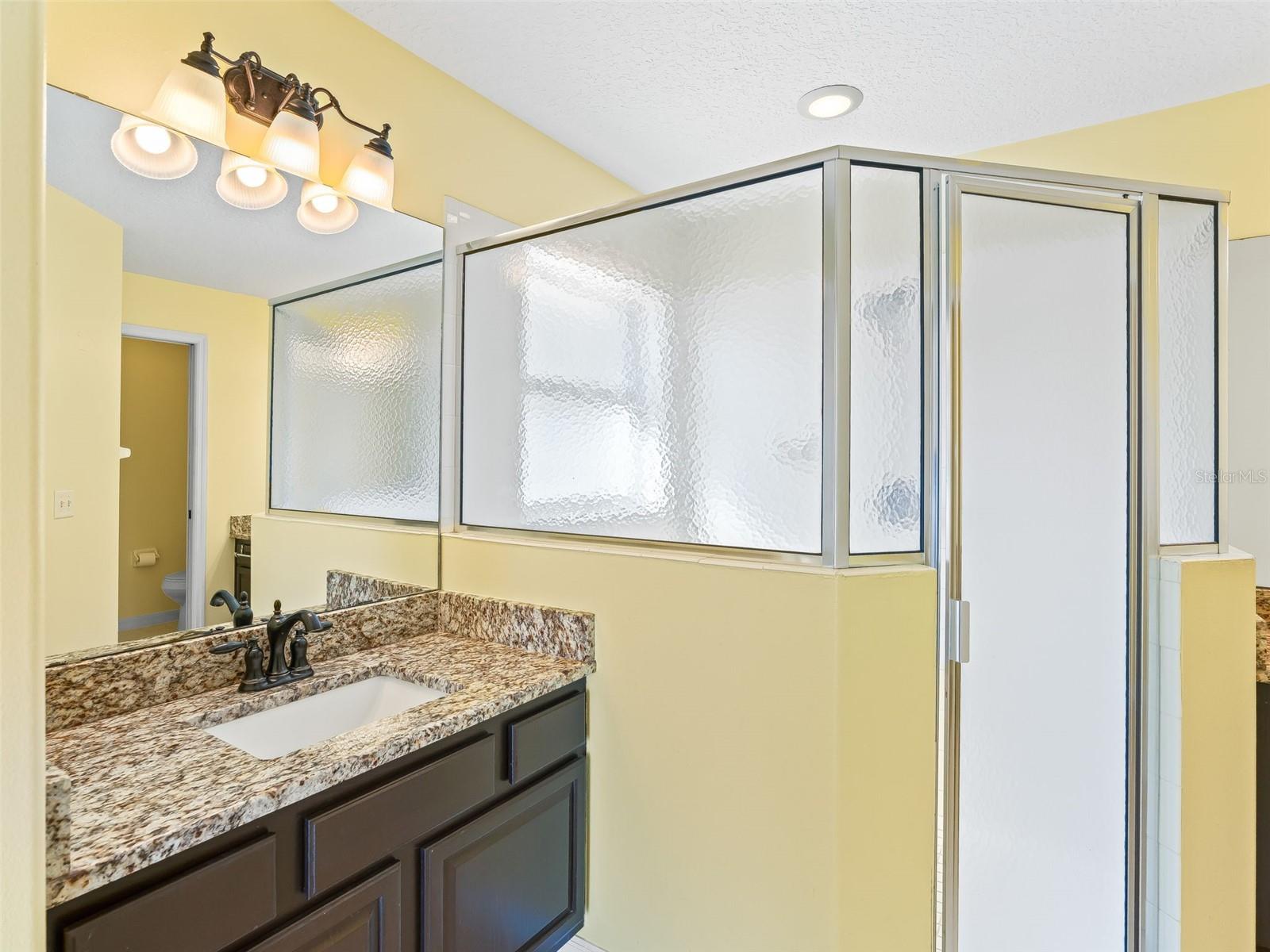 LAKE IDLEWILD - Residential