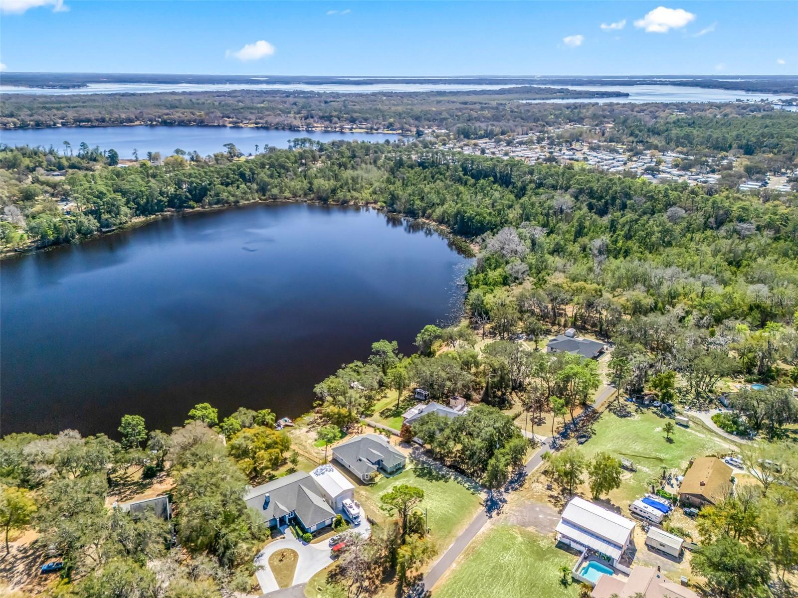 LAKE IDLEWILD - Residential