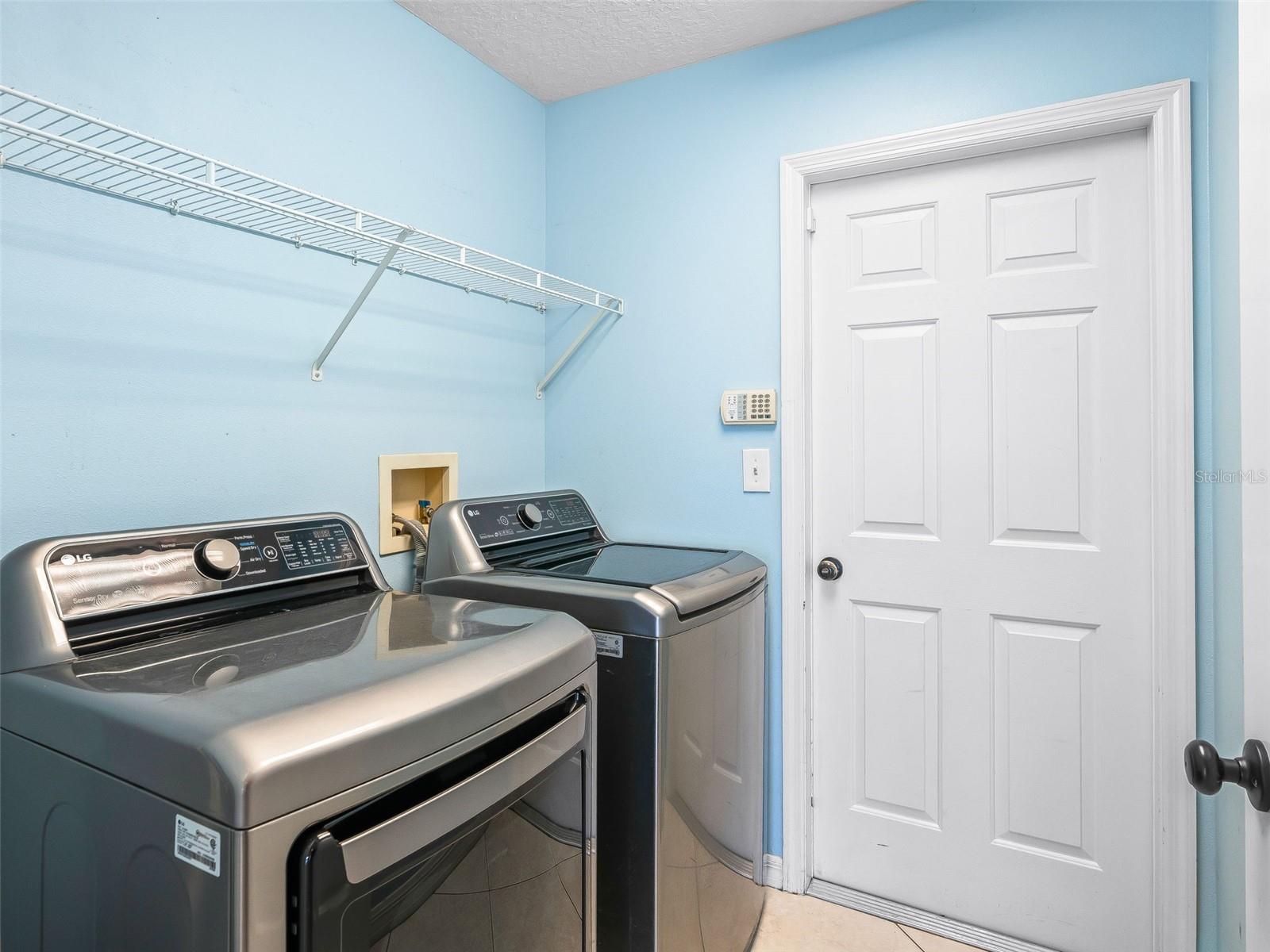 LAKE IDLEWILD - Residential