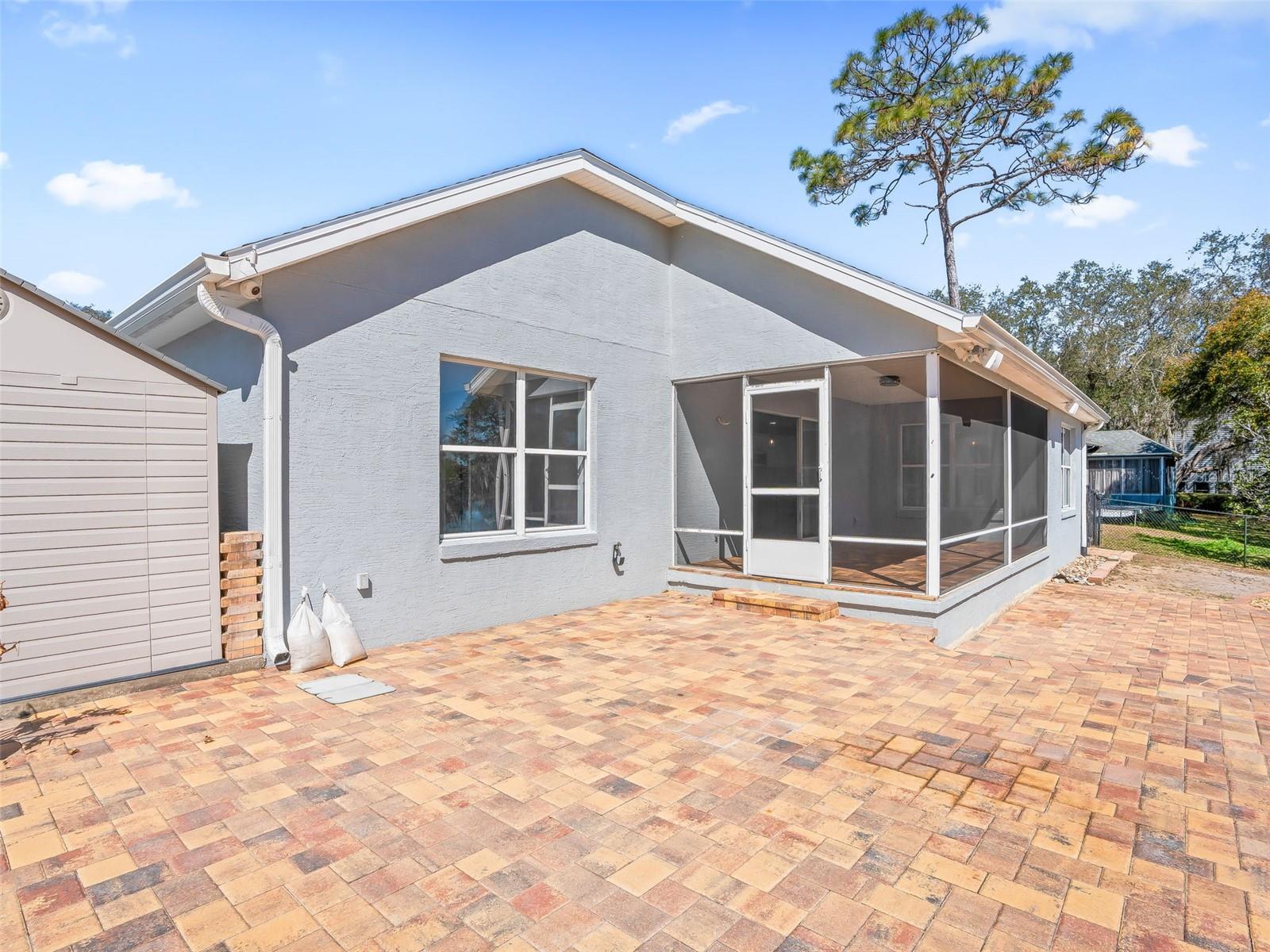 LAKE IDLEWILD - Residential