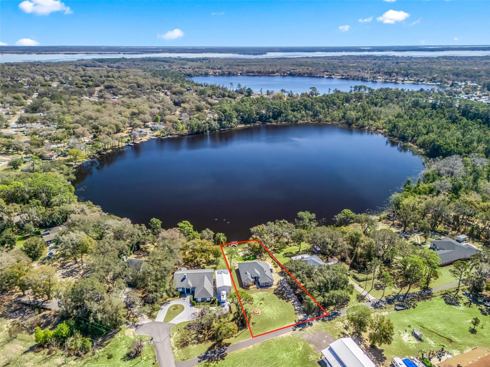 LAKE IDLEWILD - Residential