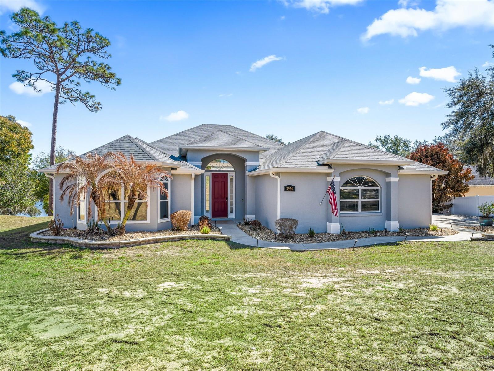 LAKE IDLEWILD - Residential