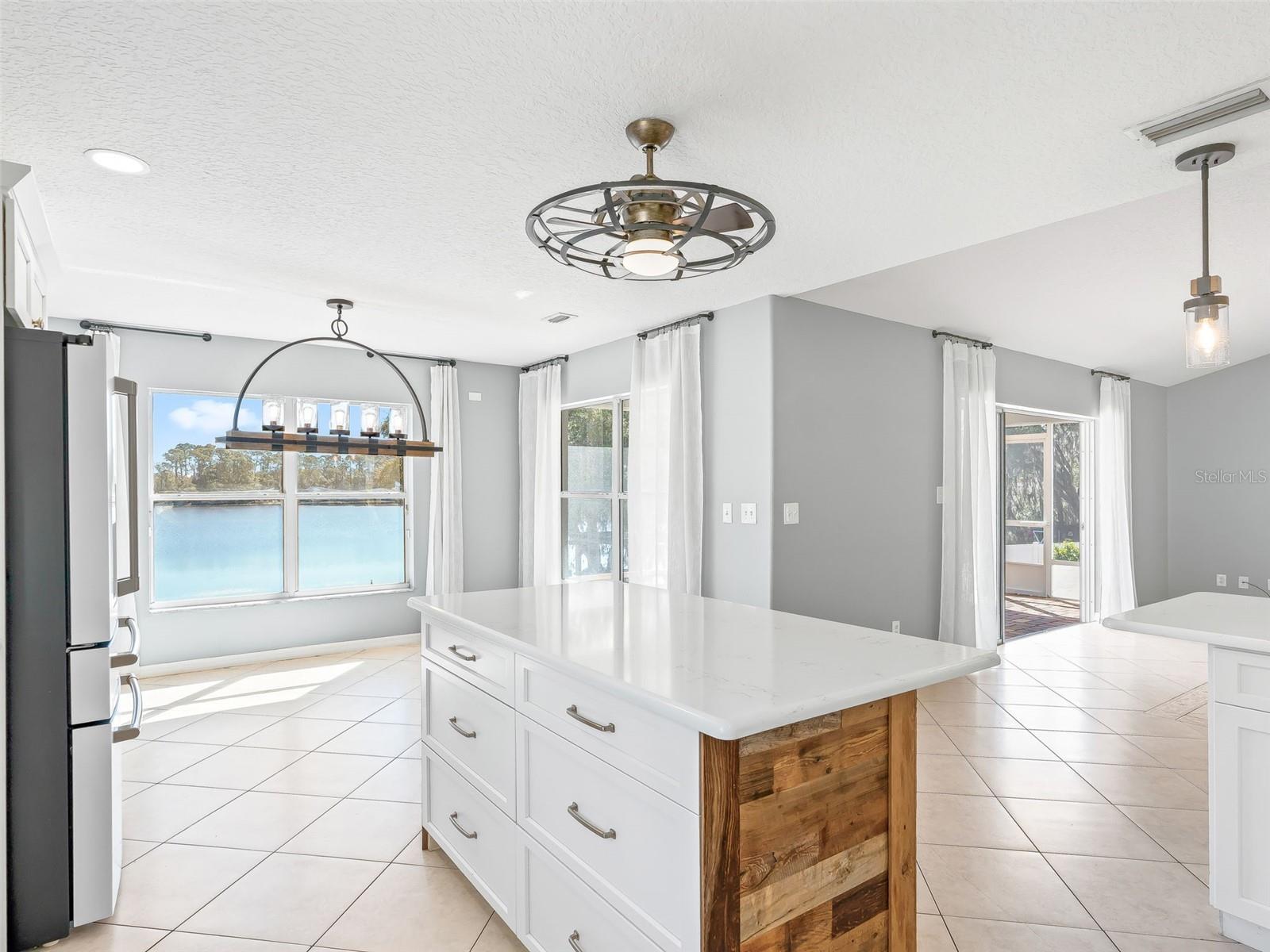 LAKE IDLEWILD - Residential