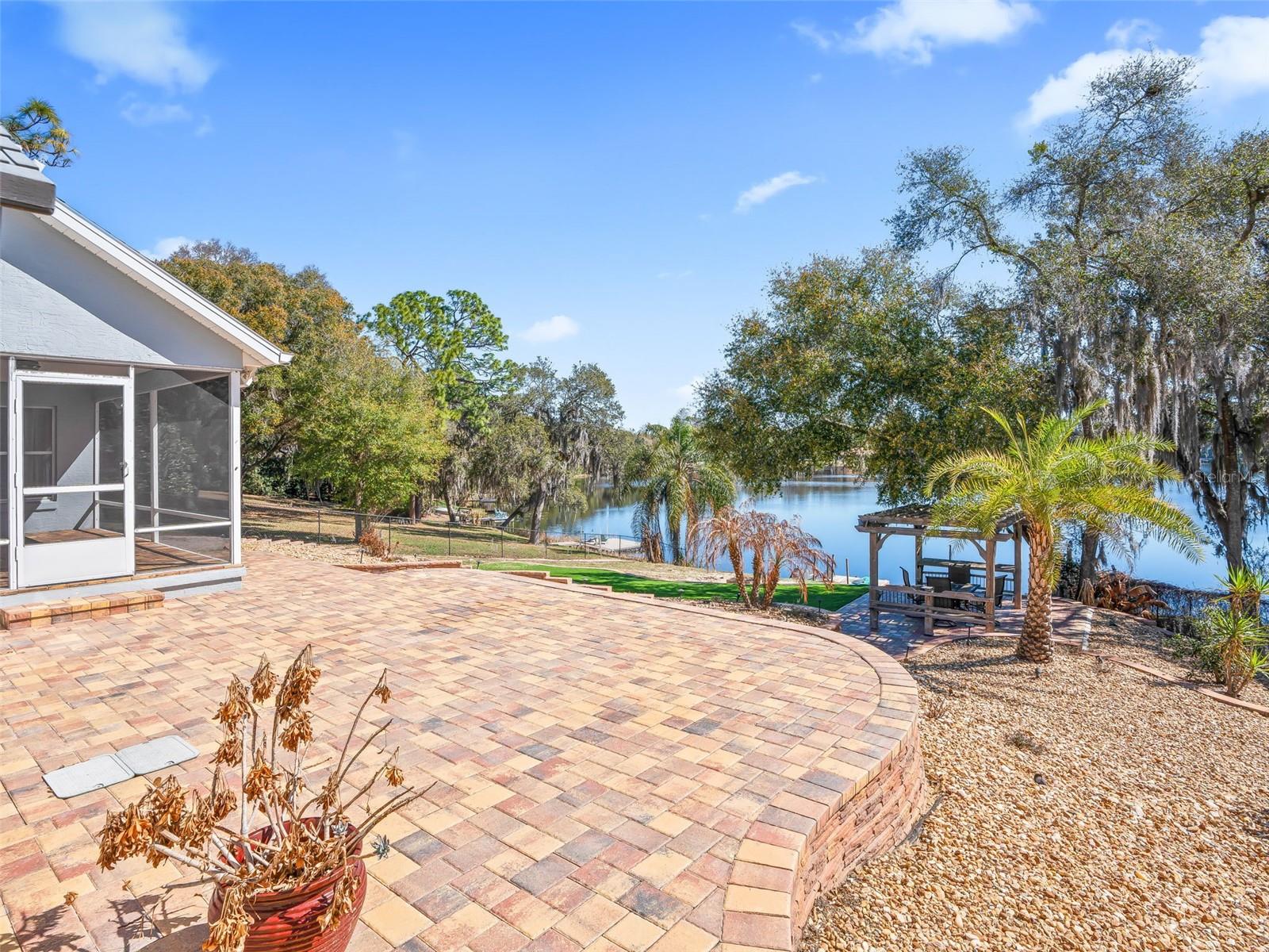 LAKE IDLEWILD - Residential