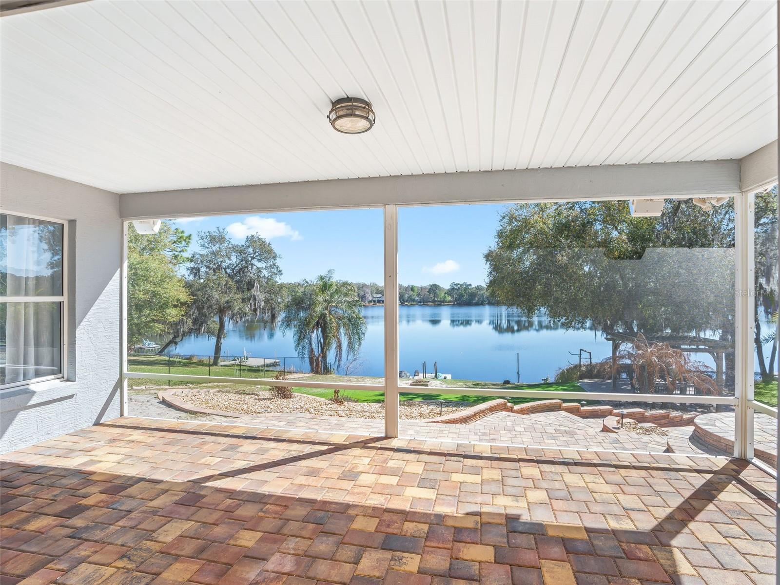 LAKE IDLEWILD - Residential