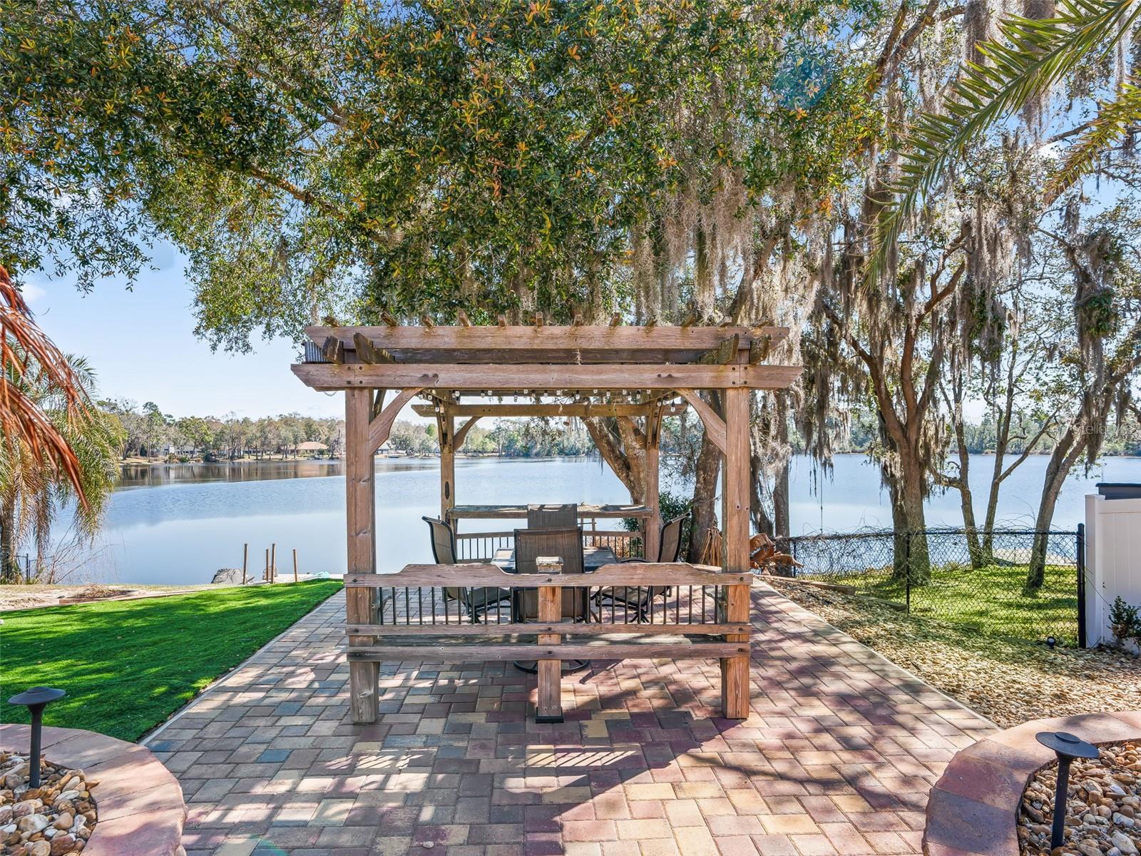 LAKE IDLEWILD - Residential