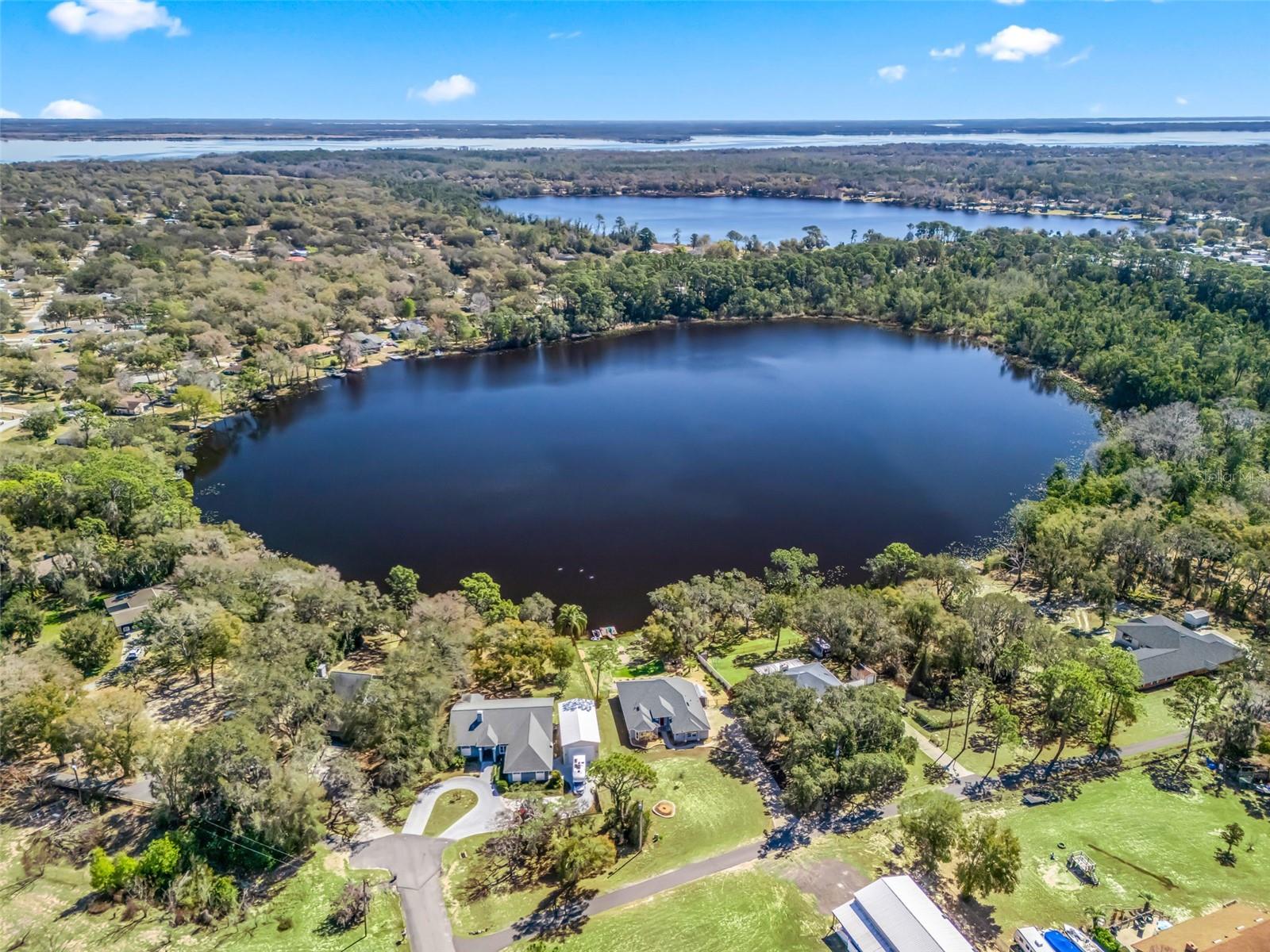 LAKE IDLEWILD - Residential