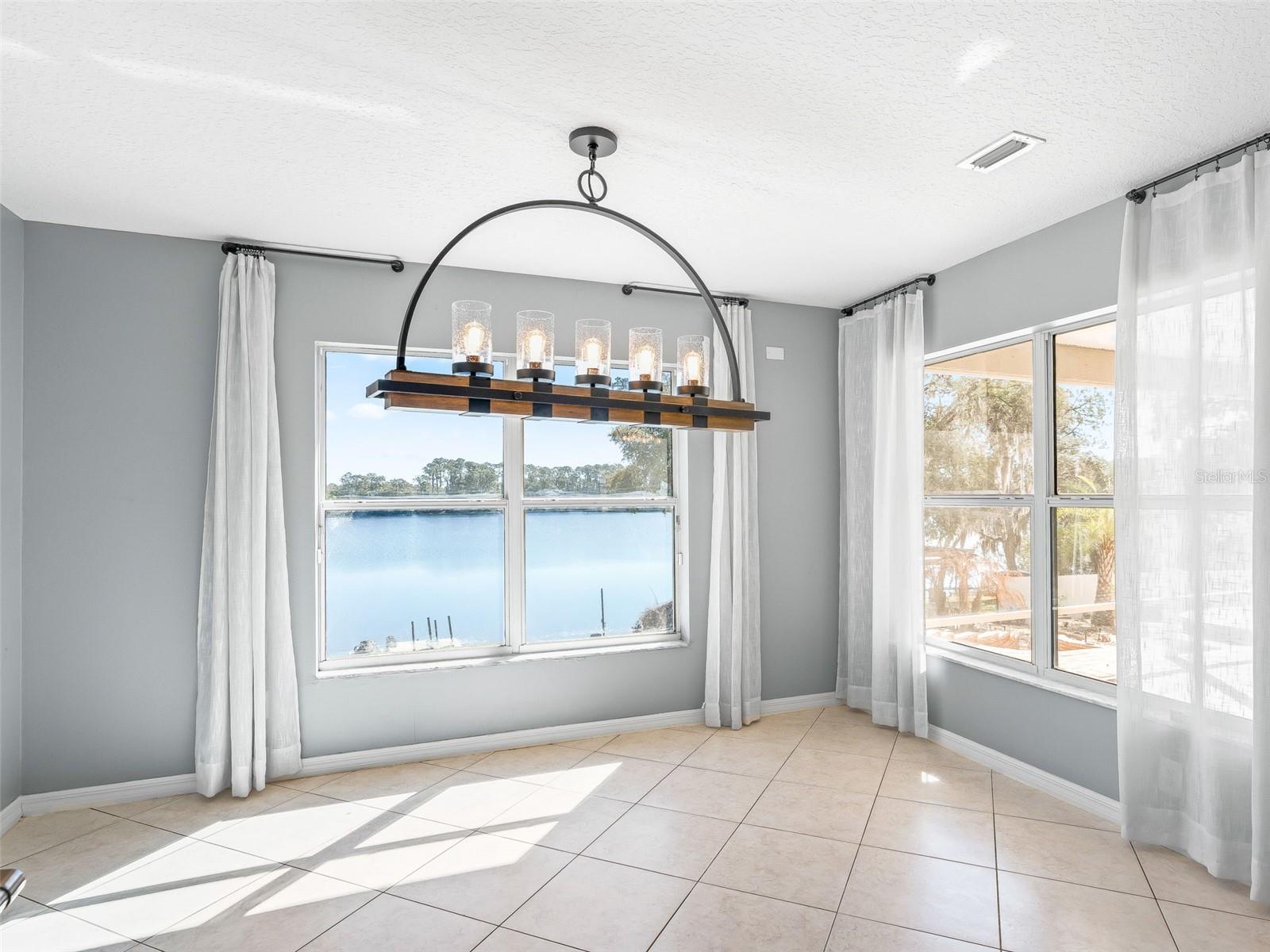 LAKE IDLEWILD - Residential