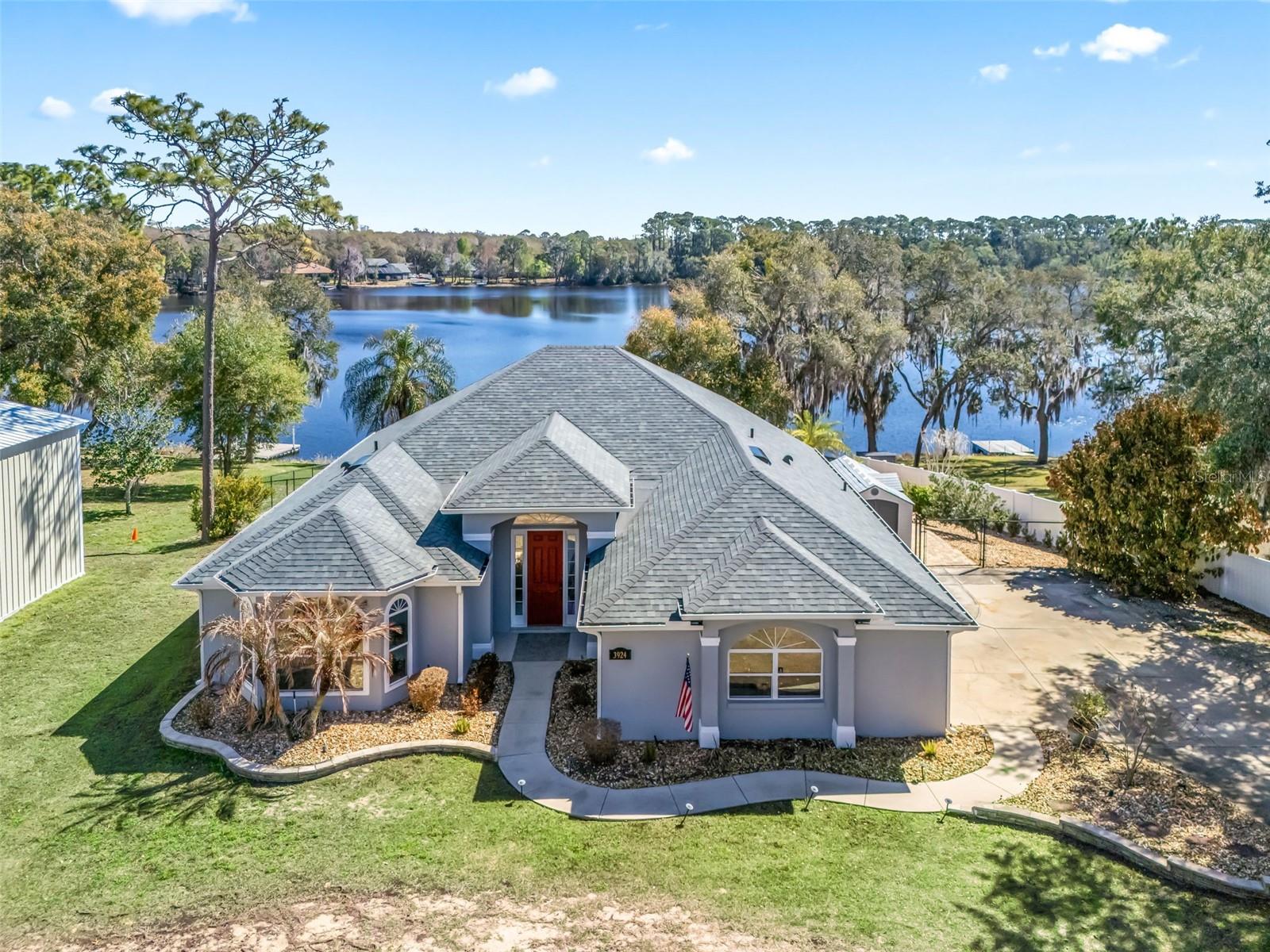 3924 WOODPECKER DRIVE