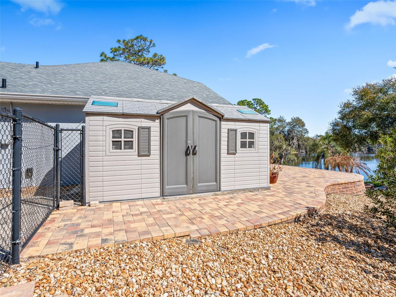 LAKE IDLEWILD - Residential