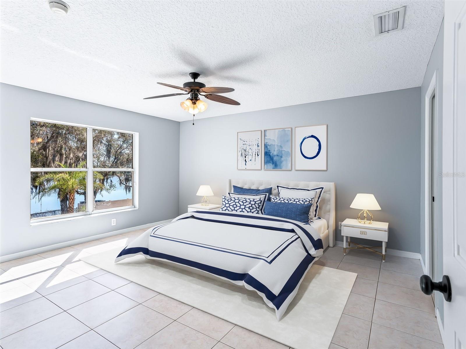 LAKE IDLEWILD - Residential