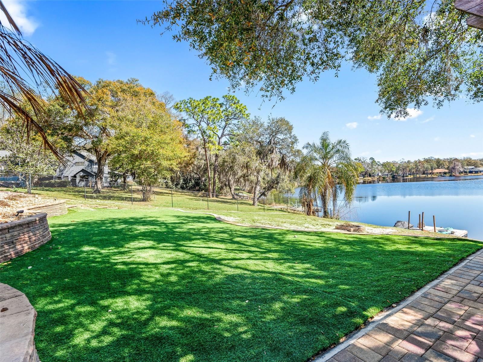 LAKE IDLEWILD - Residential