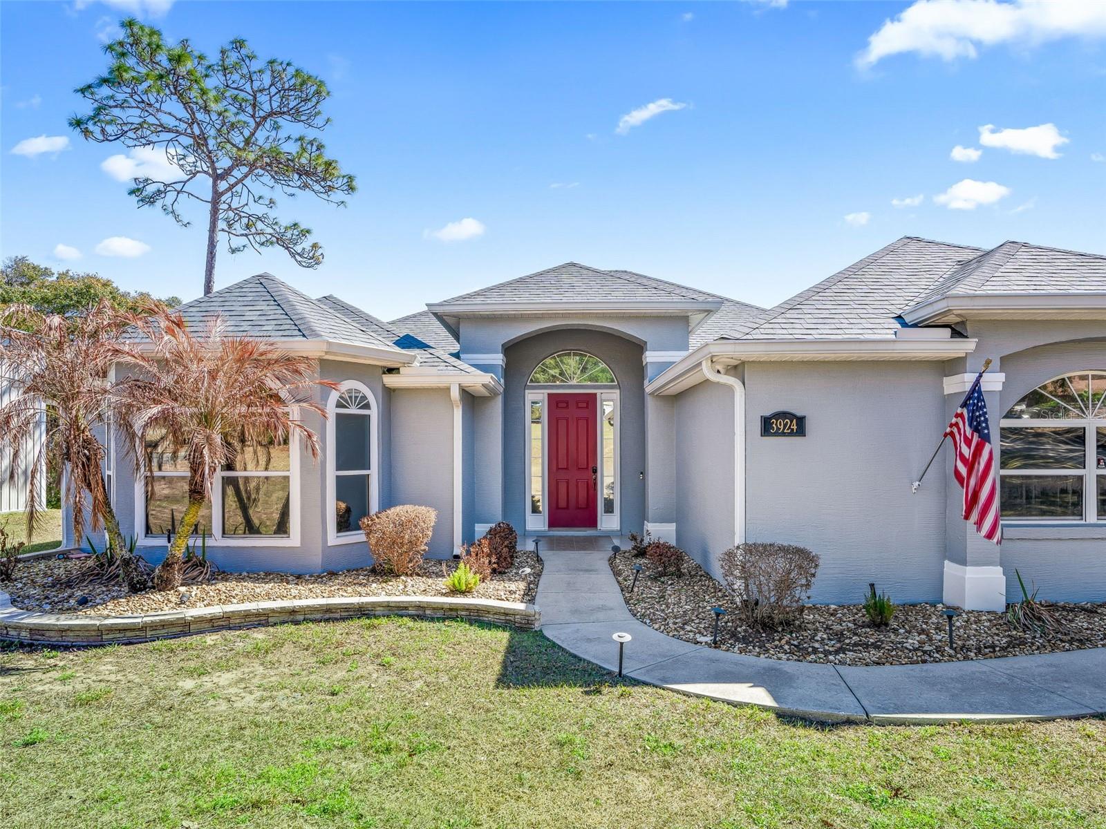 LAKE IDLEWILD - Residential