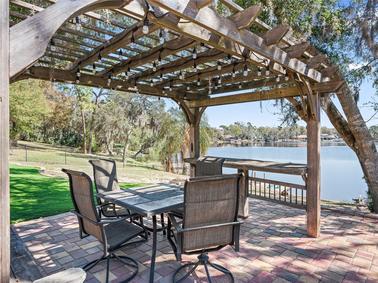 LAKE IDLEWILD - Residential