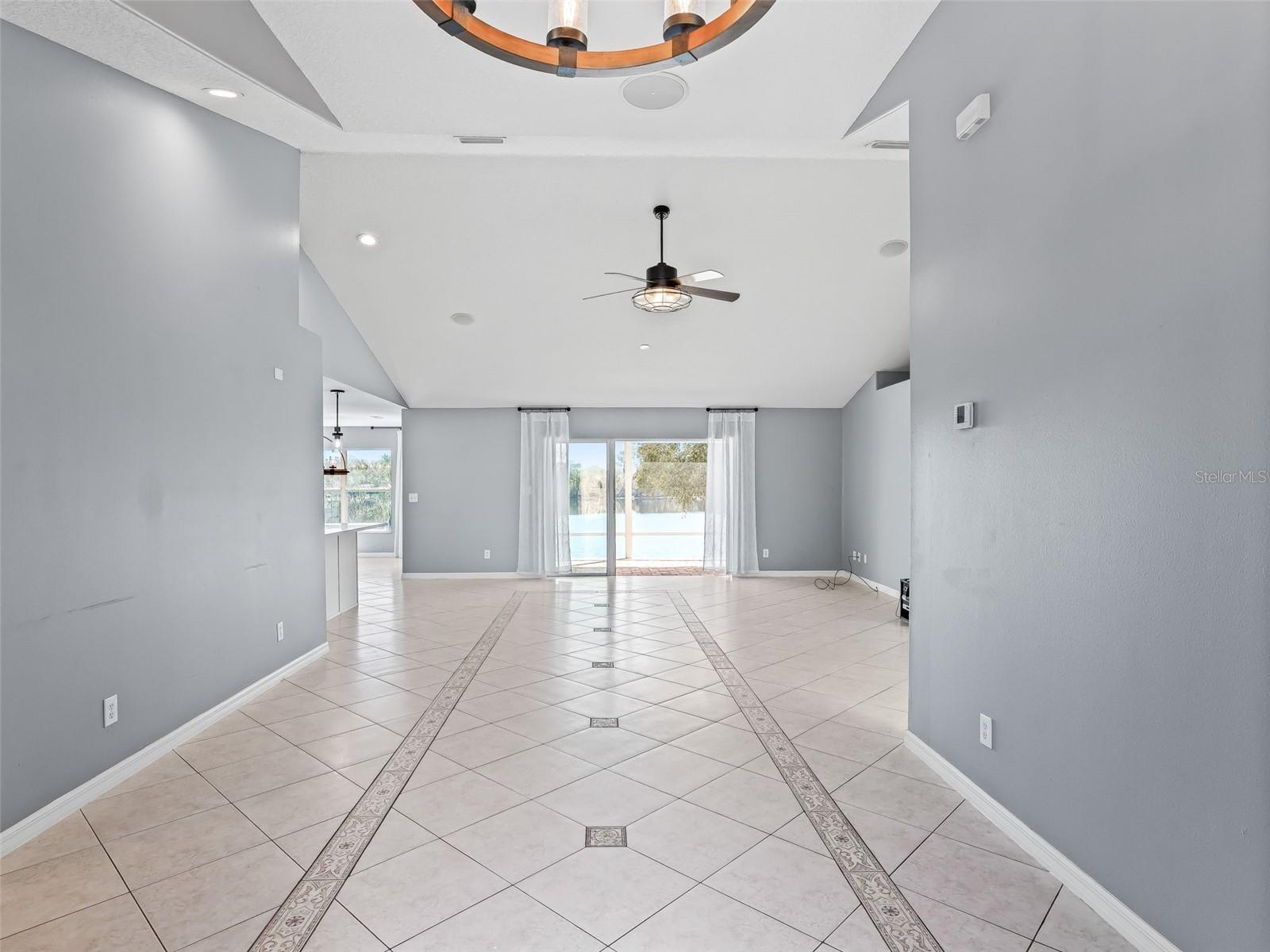 LAKE IDLEWILD - Residential