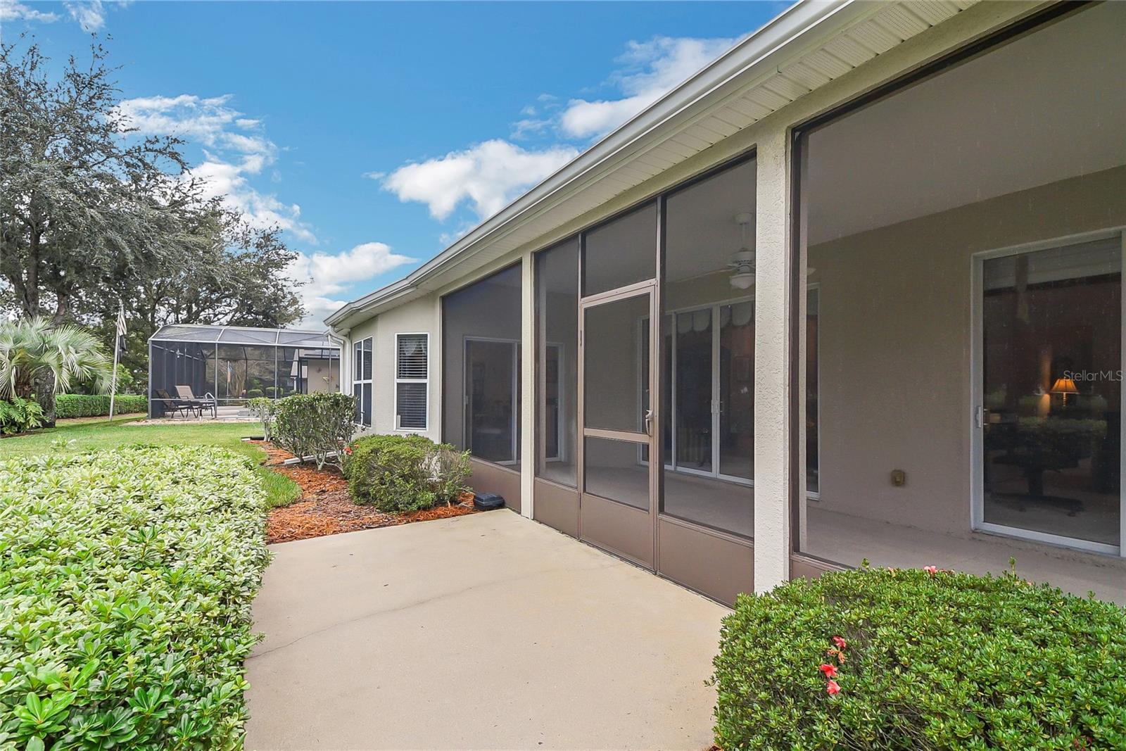 PLANTATION AT LEESBURG - Residential