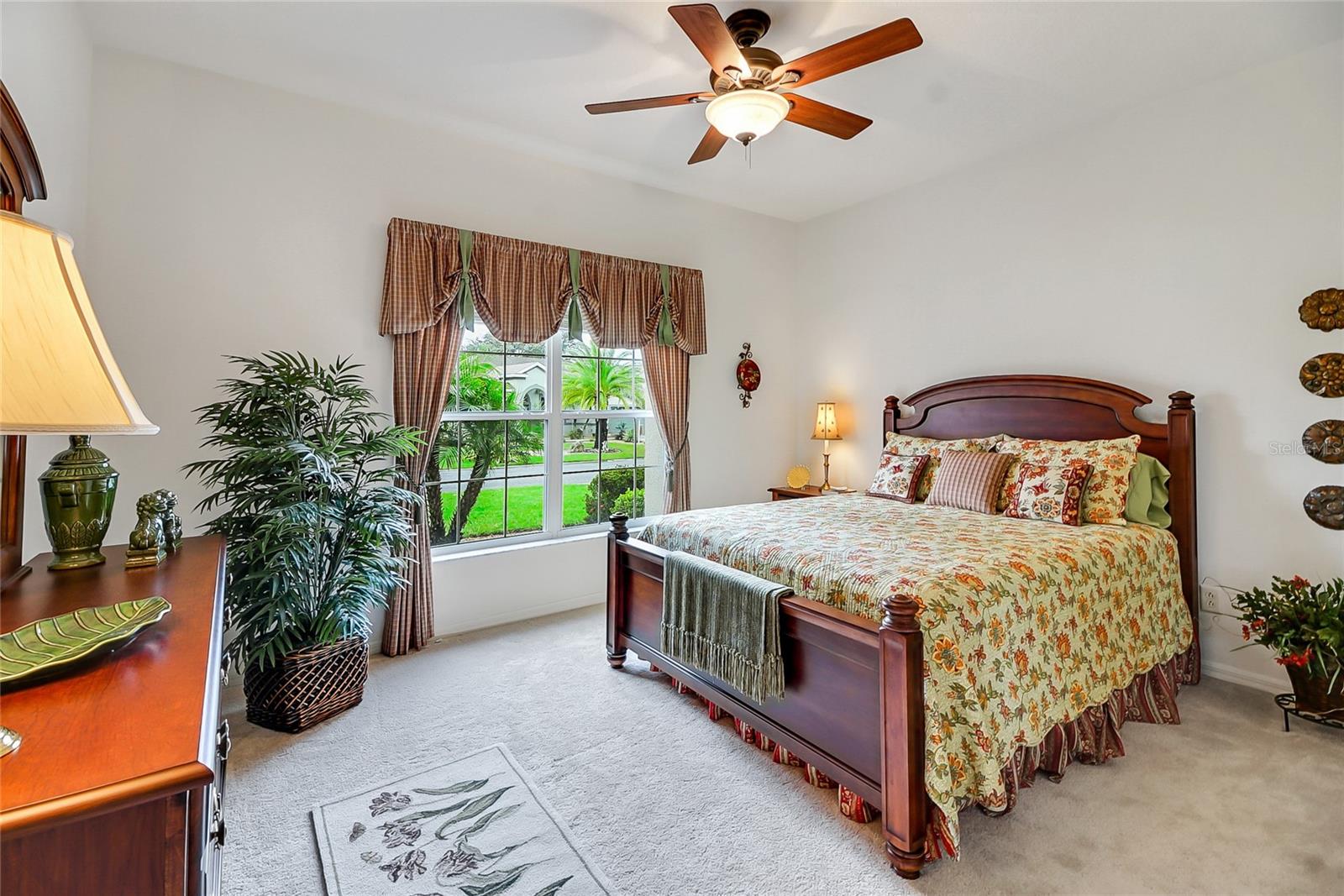 PLANTATION AT LEESBURG - Residential